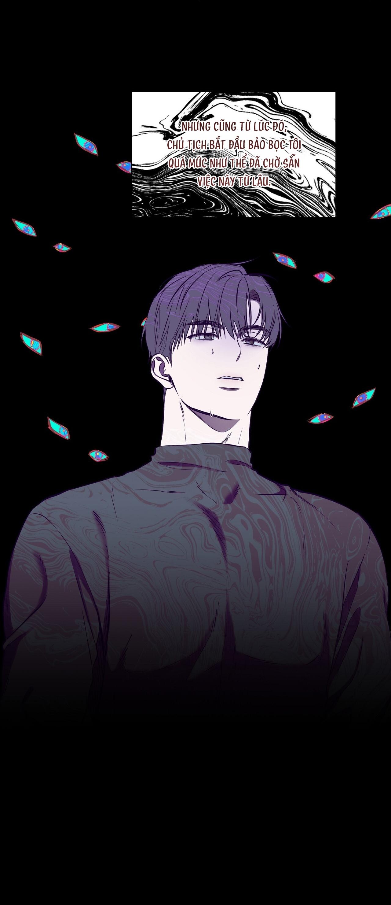 (GĐCV) ÁNH NẮNG LEN LỎI Chapter 4 - Trang 2