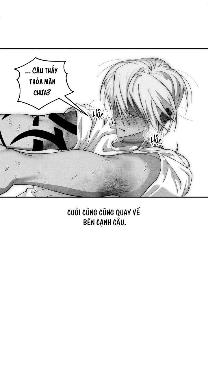 TUYỂN TẬP CUỒNG CÔNG-CHIẾM HỮU CÔNG CỦA NHÀ KIM Chapter 41.8 YEOKKWANKWANG 8 - Trang 2