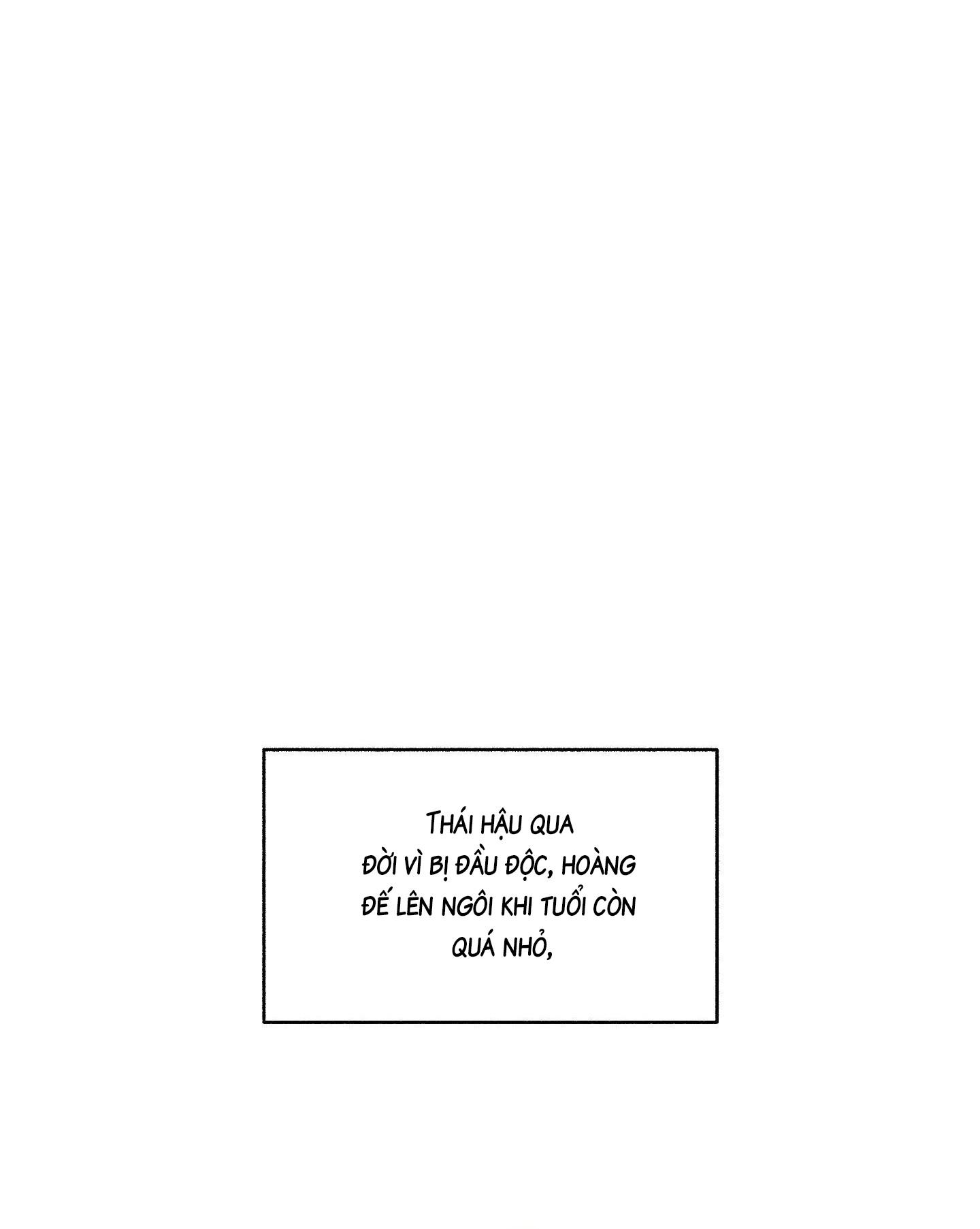 (CBunu) Nguyệt Ẩn Dạ Đàm Chapter 32 - Trang 2