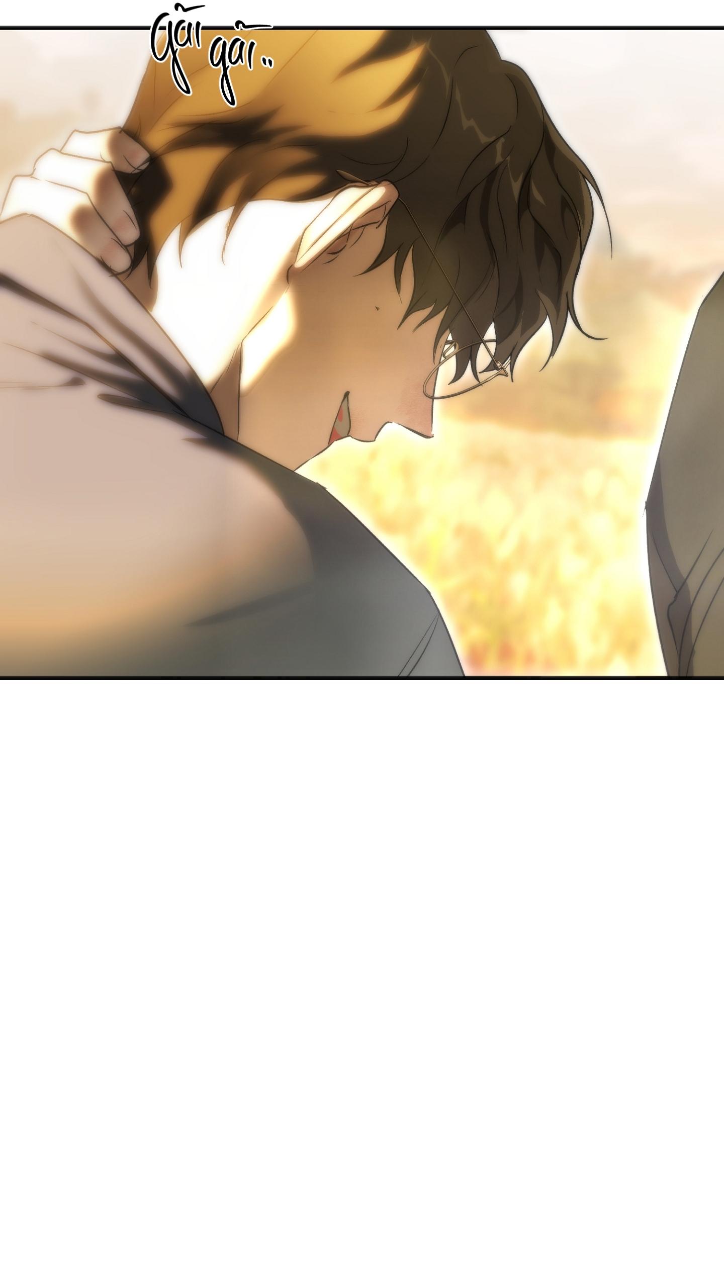 KHI VẬN MỆNH ĐƯA LỐI Chapter 6 - Trang 2