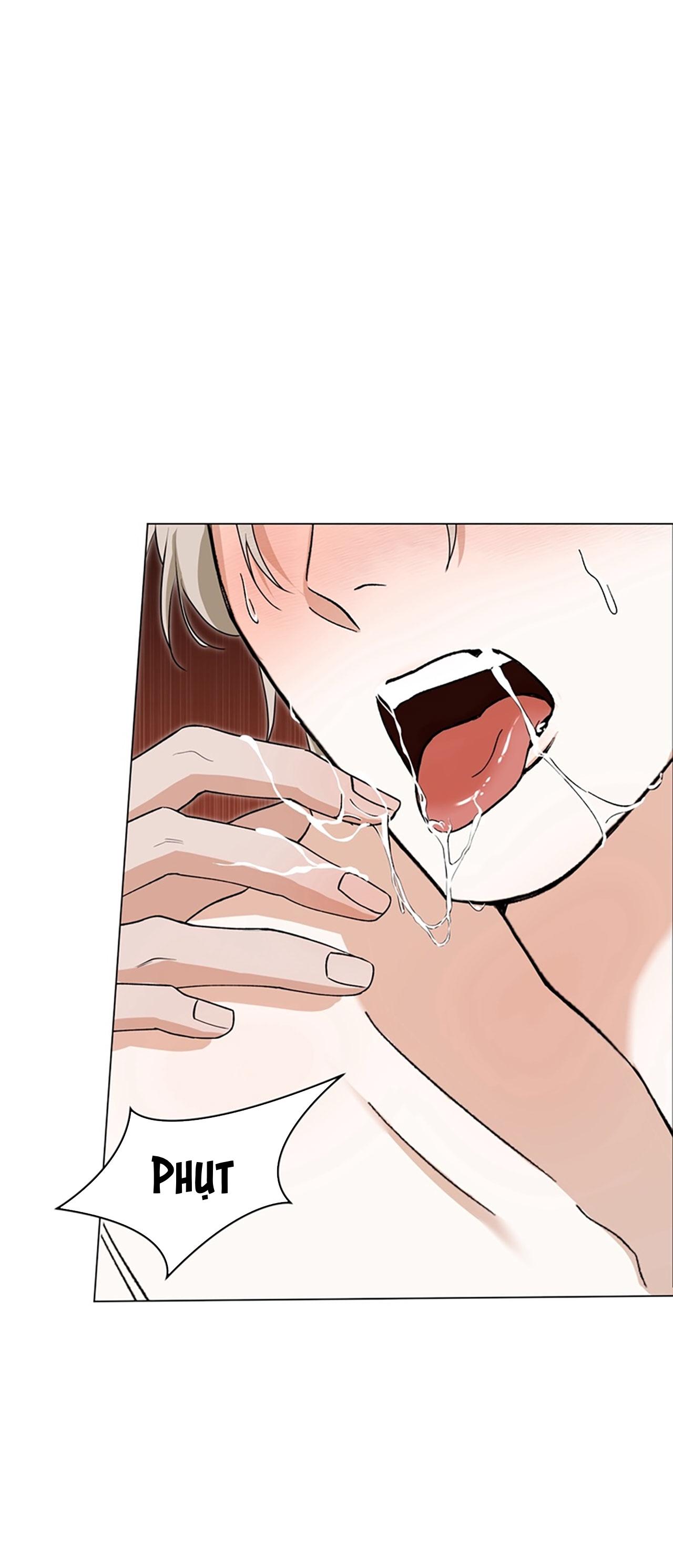 (END) Kiểm Soát, Cuồng Nhiệt, Yêu Thương Chapter 5 H++++ - Trang 2