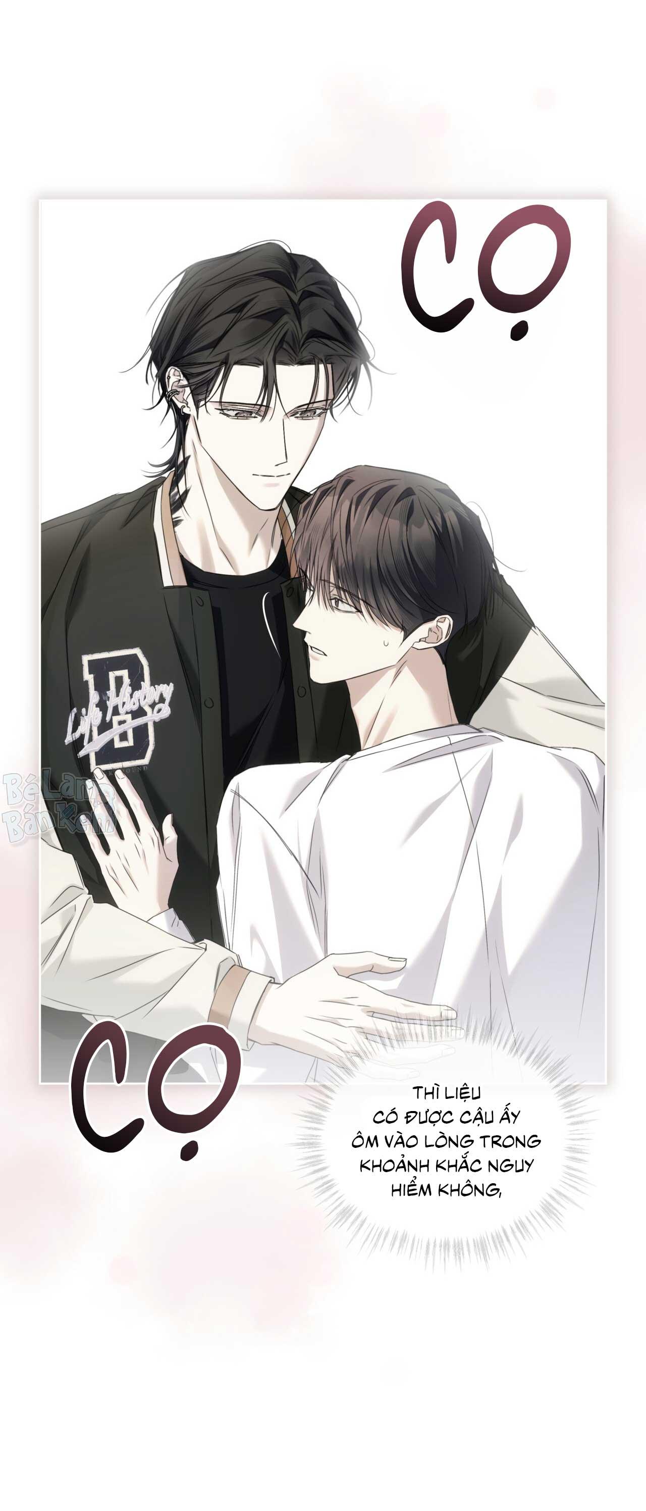 CHEAT DAY Chapter 9 - Next Chapter 10