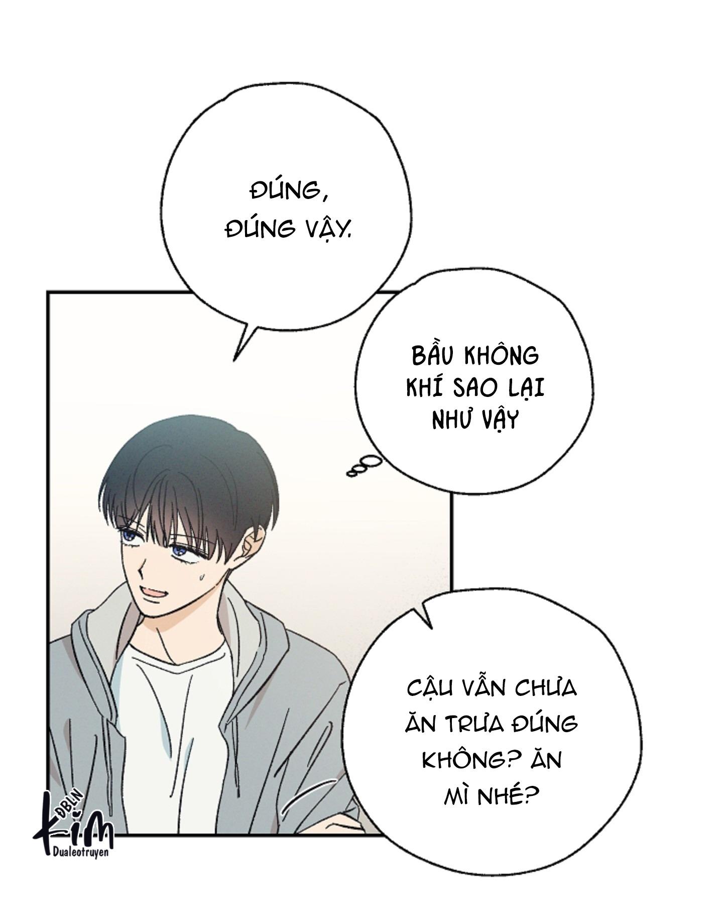 NGHIỆN SEX Chapter 31.3 pizza 3 - Trang 2