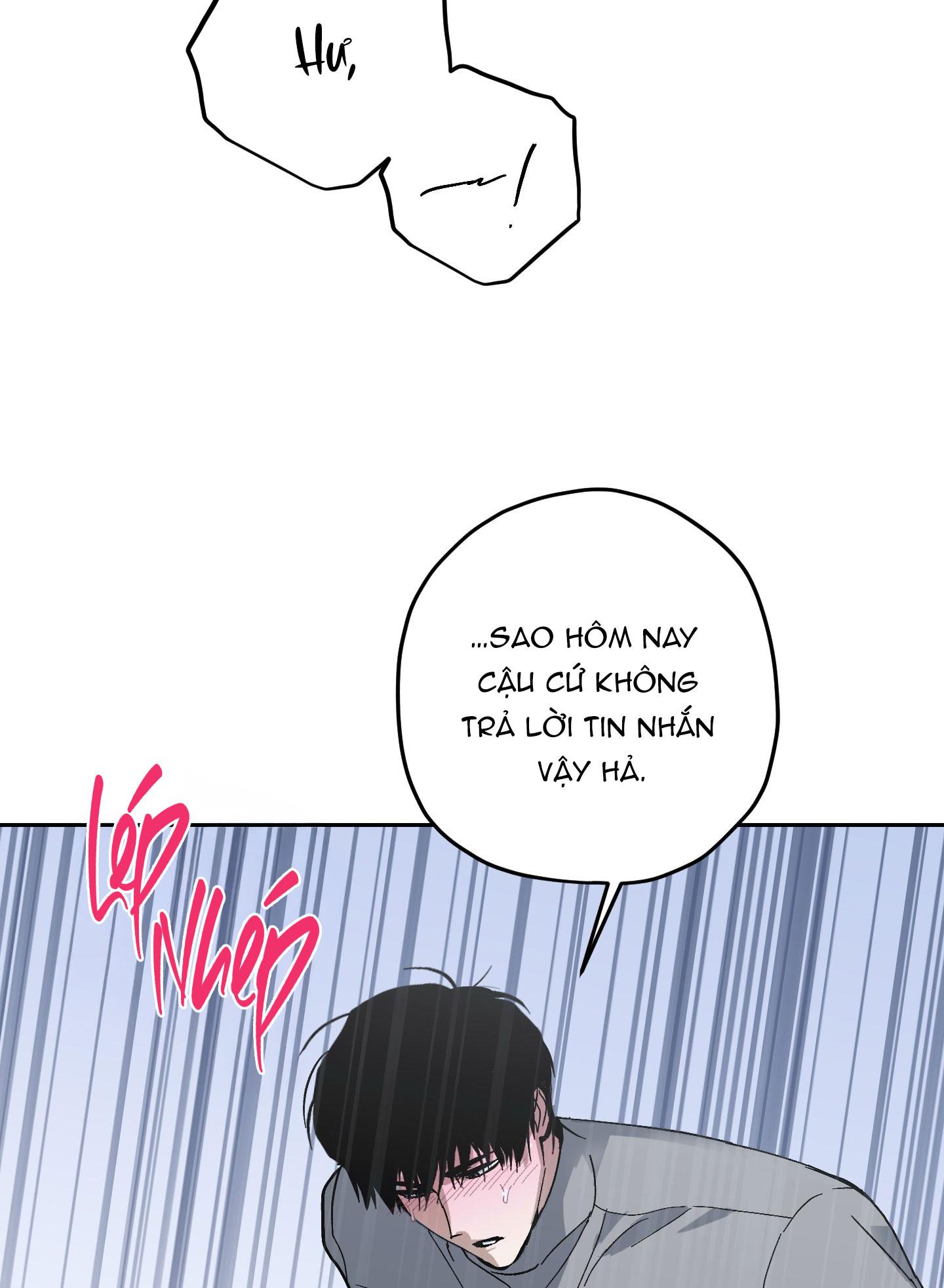 TƯƠNG XỨNG Chapter 11 - Next Chapter 12