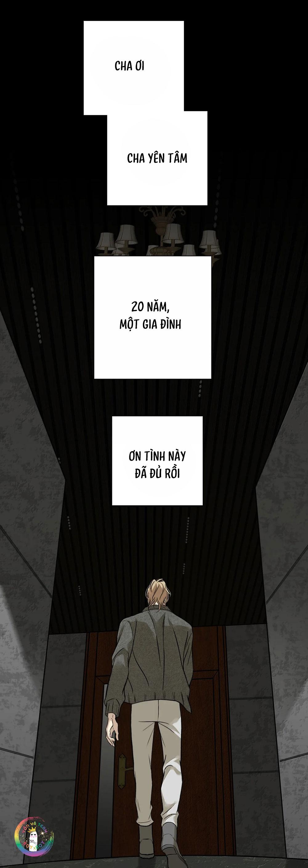 Sắc Thu Nghĩa Trang Chapter 22 - Trang 2