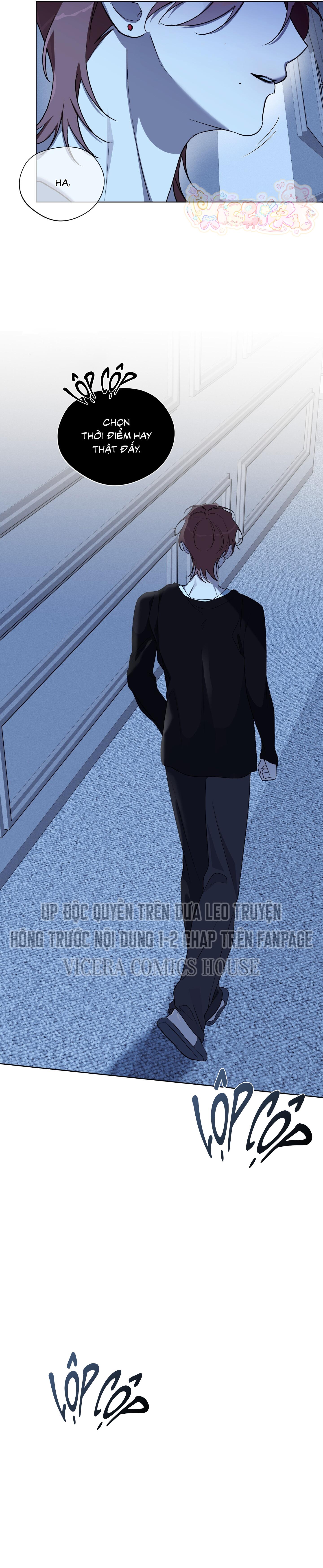 Tin Đồn Chapter 17 - Next Chapter 18