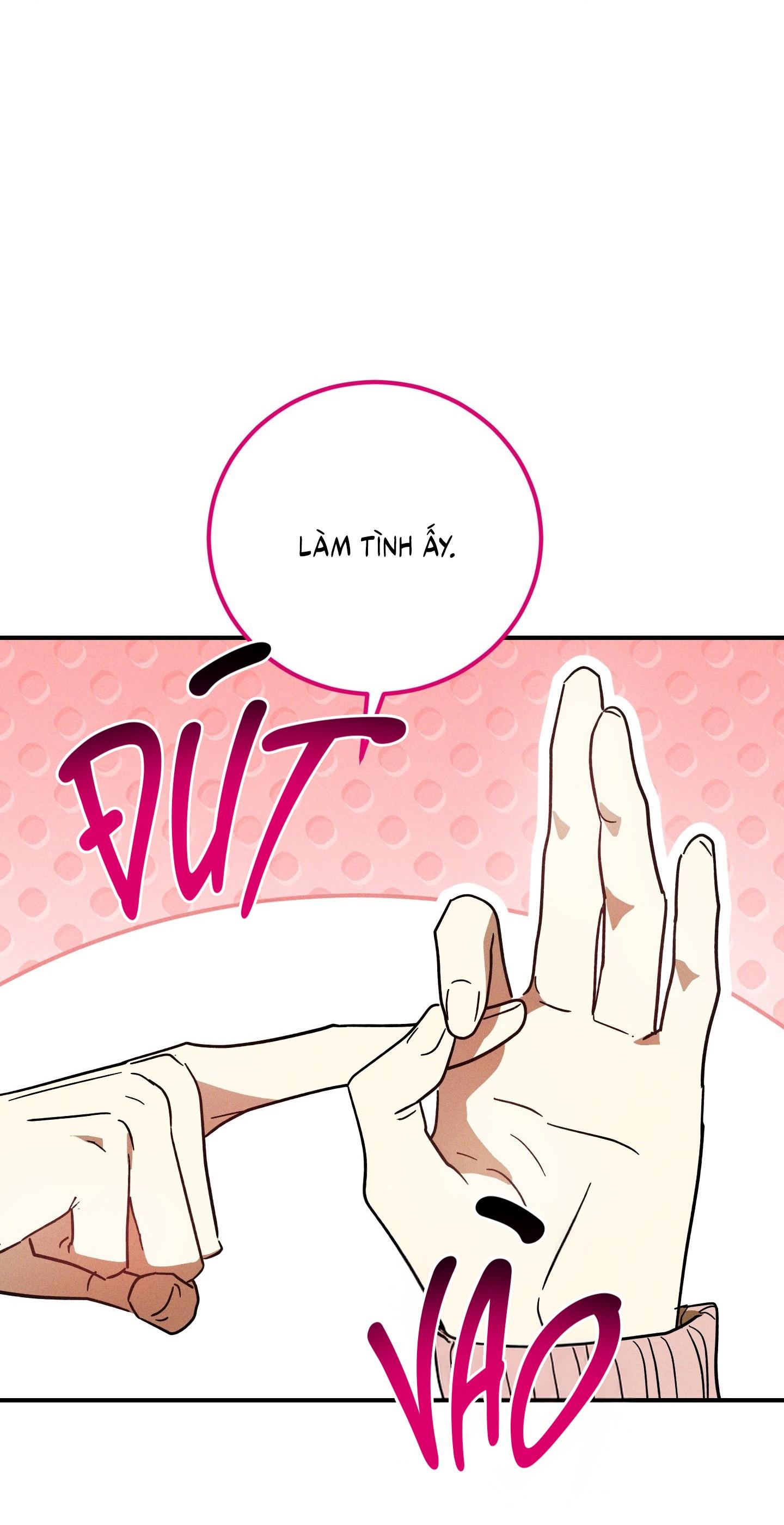 (CBunu) MIX UP Chapter 8 - Next Chapter 9