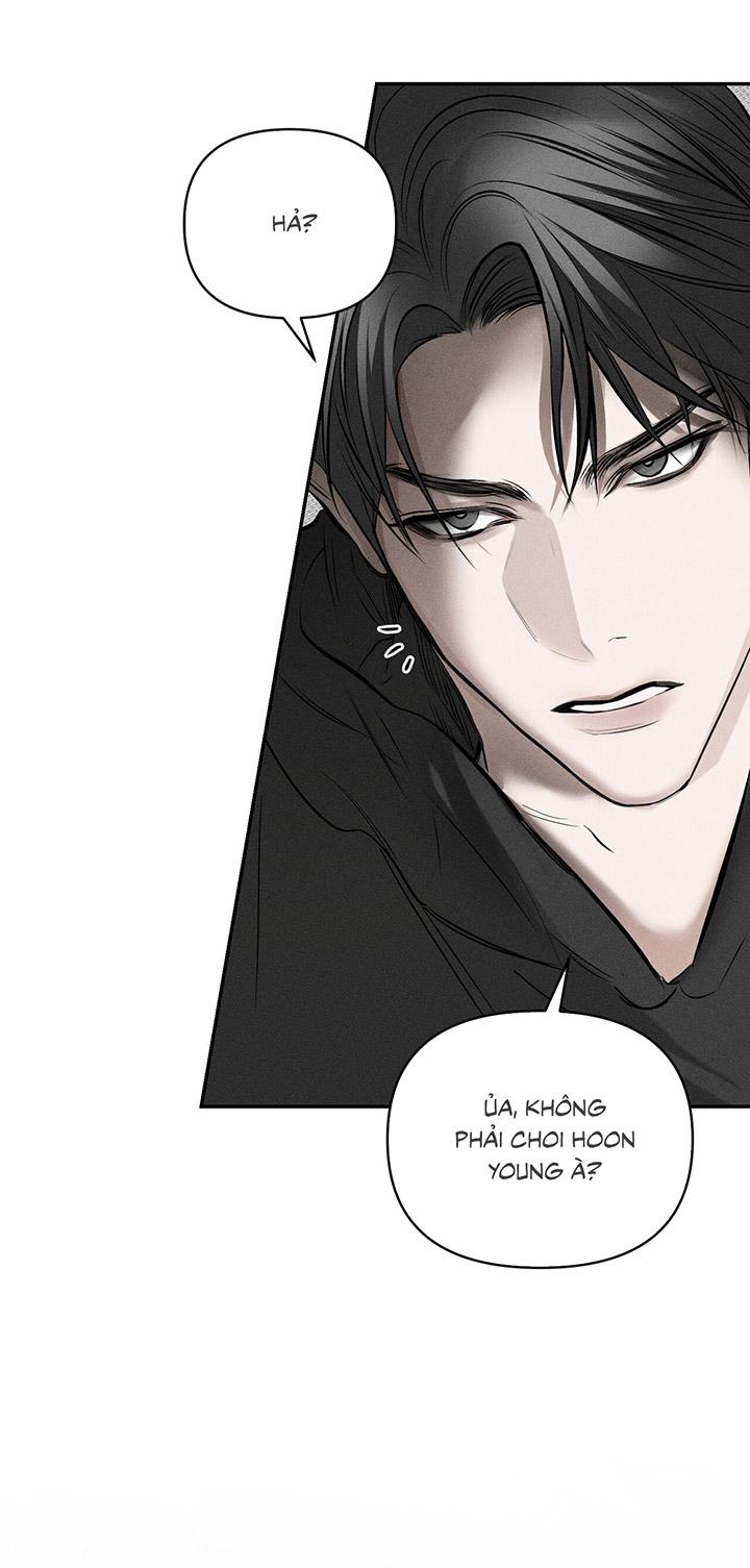 [DDT] KẺ ĐÁNH CẮP TRÁI TIM Chapter 6 - Next Chapter 7