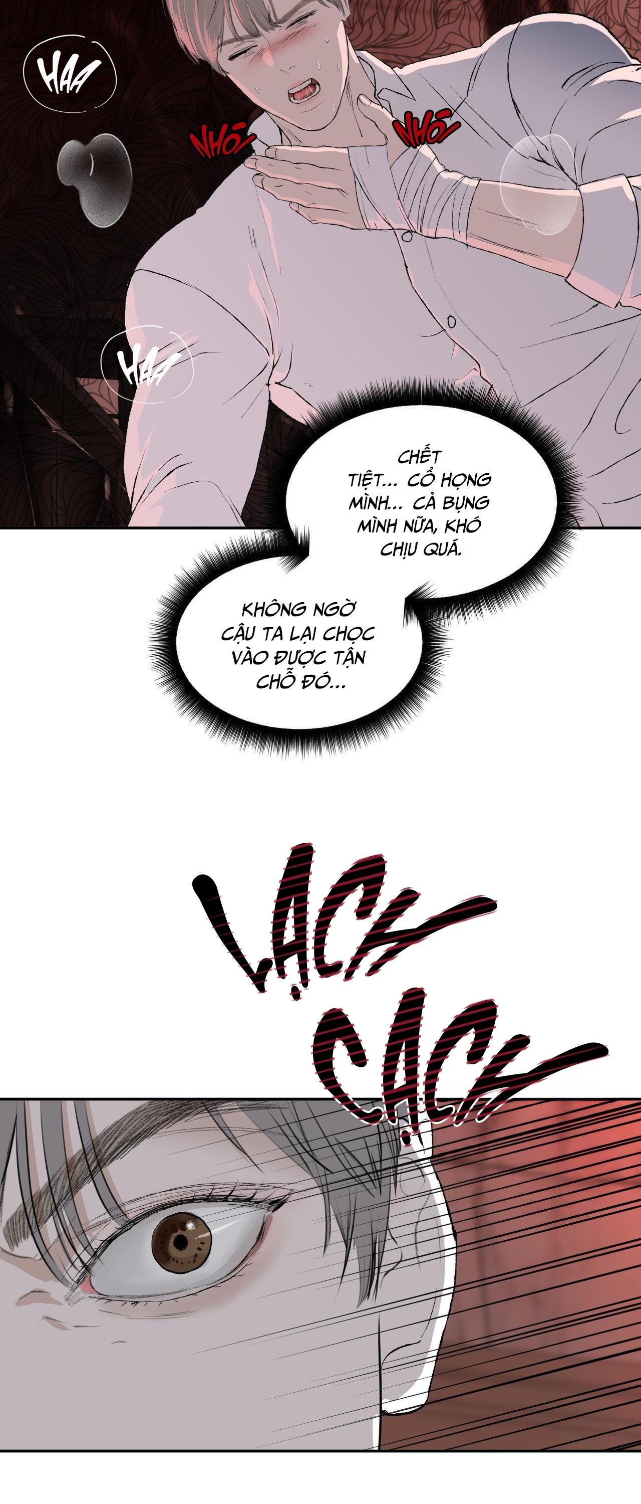 (GĐCV) RÁC RƯỞI CŨNG TỪNG CÓ GIÁ TRỊ Chapter 5 - Trang 2