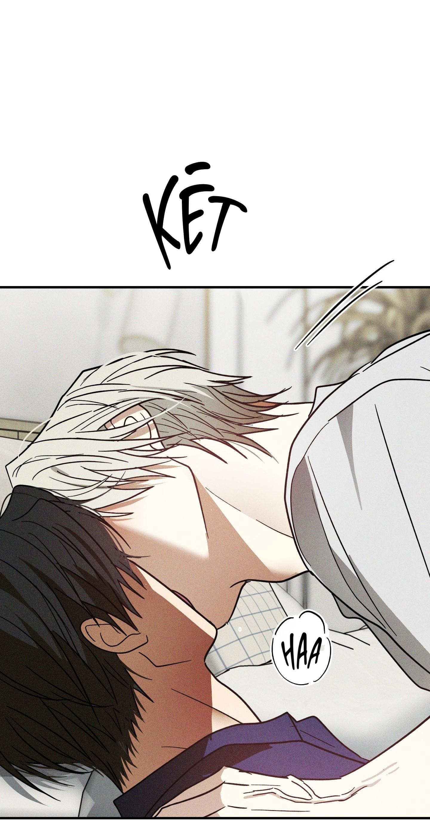 (CBunu) MIX UP Chapter 9 - Next Chapter 10