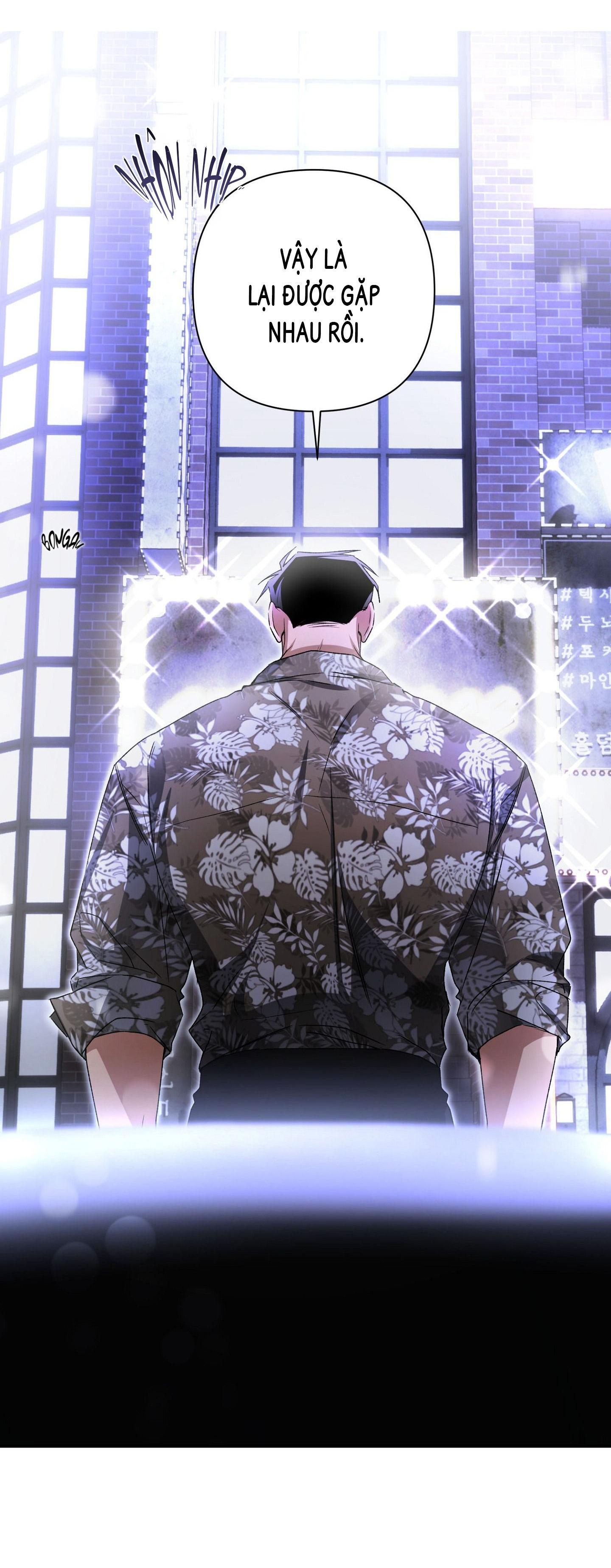 LỜI THỀ BÁO THÙ Chapter 1 18 - Trang 2