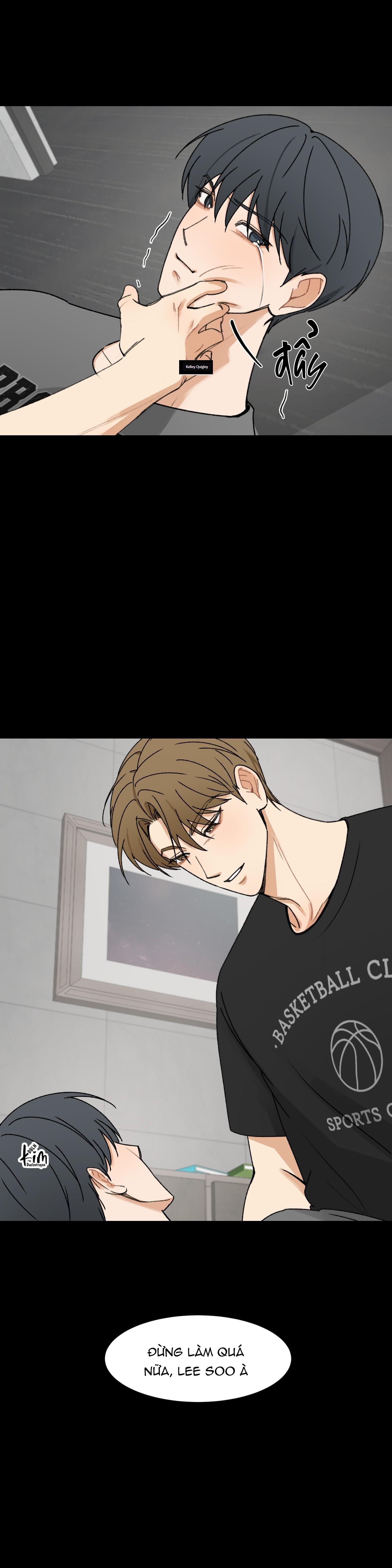 NGHIỆN SEX Chapter 40.1 trái phiếu 1 - Trang 2