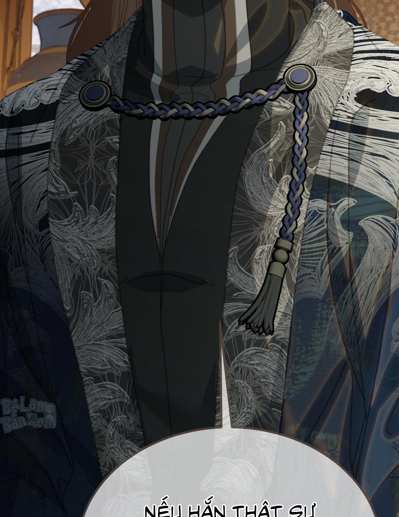 Á NÔ 2 - THÁM HOA Chapter 90 - Next Chapter 90.01