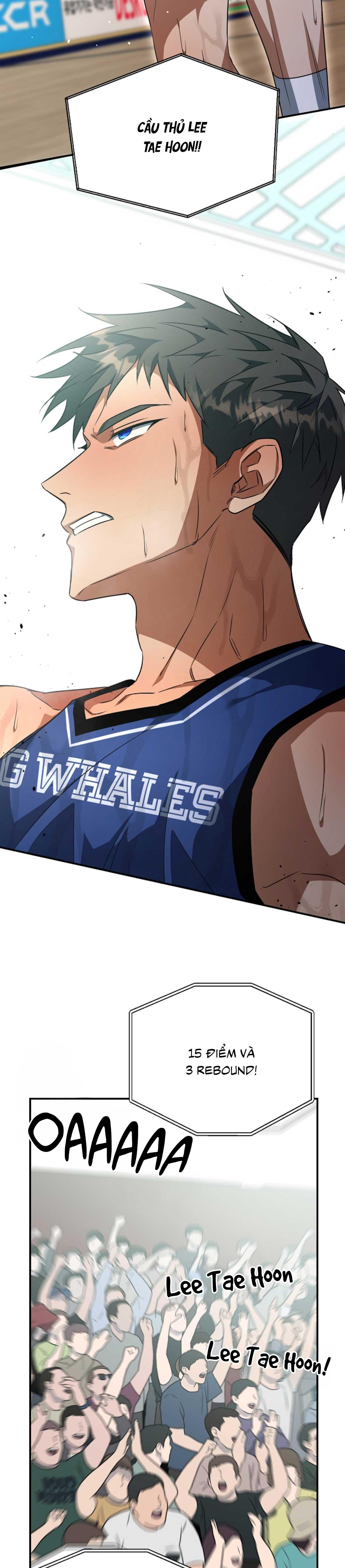 SỰ THẬT TRẦN TRỤI Chapter 20 - Trang 2