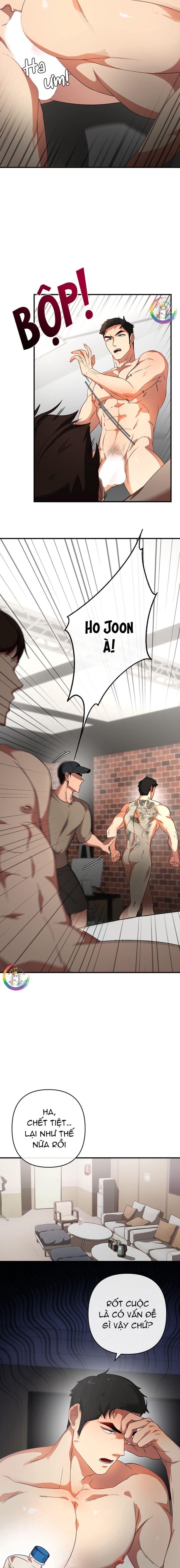 Quay GV thôi! (END) Chapter 6 END - Trang 2