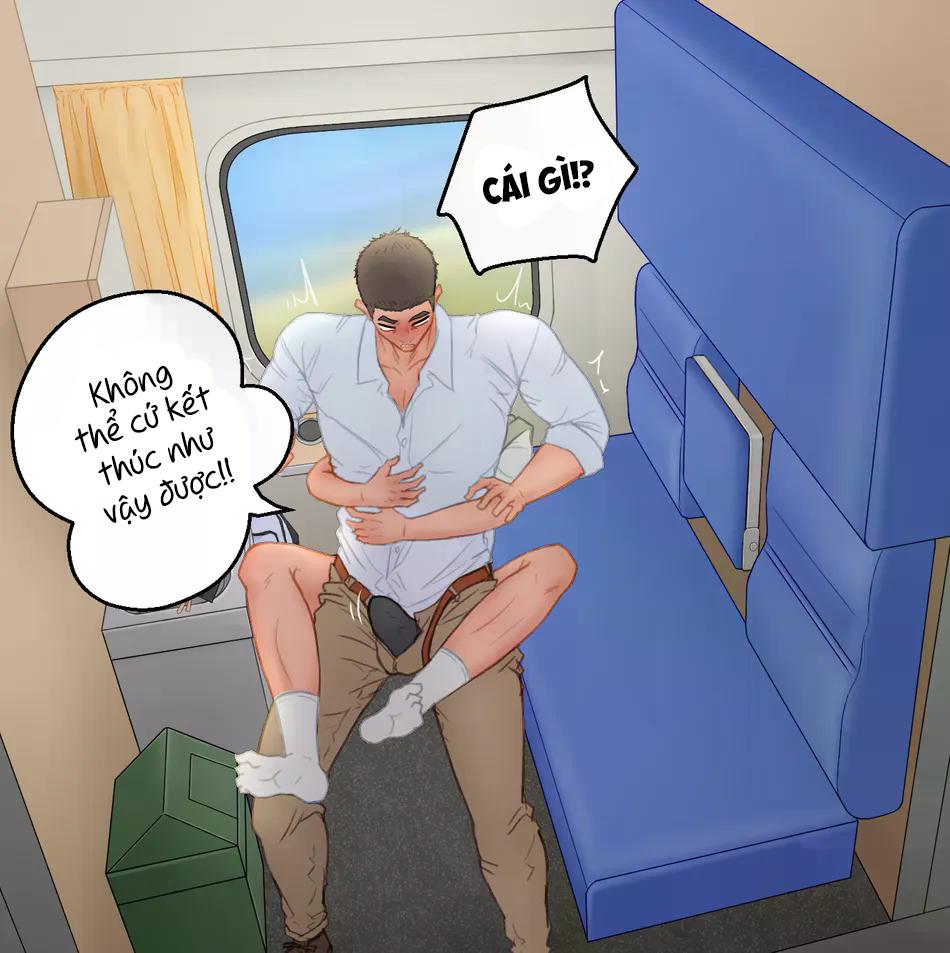 Tuyển tập BOYLOVE màu sắc Chapter 191 - Trang 2