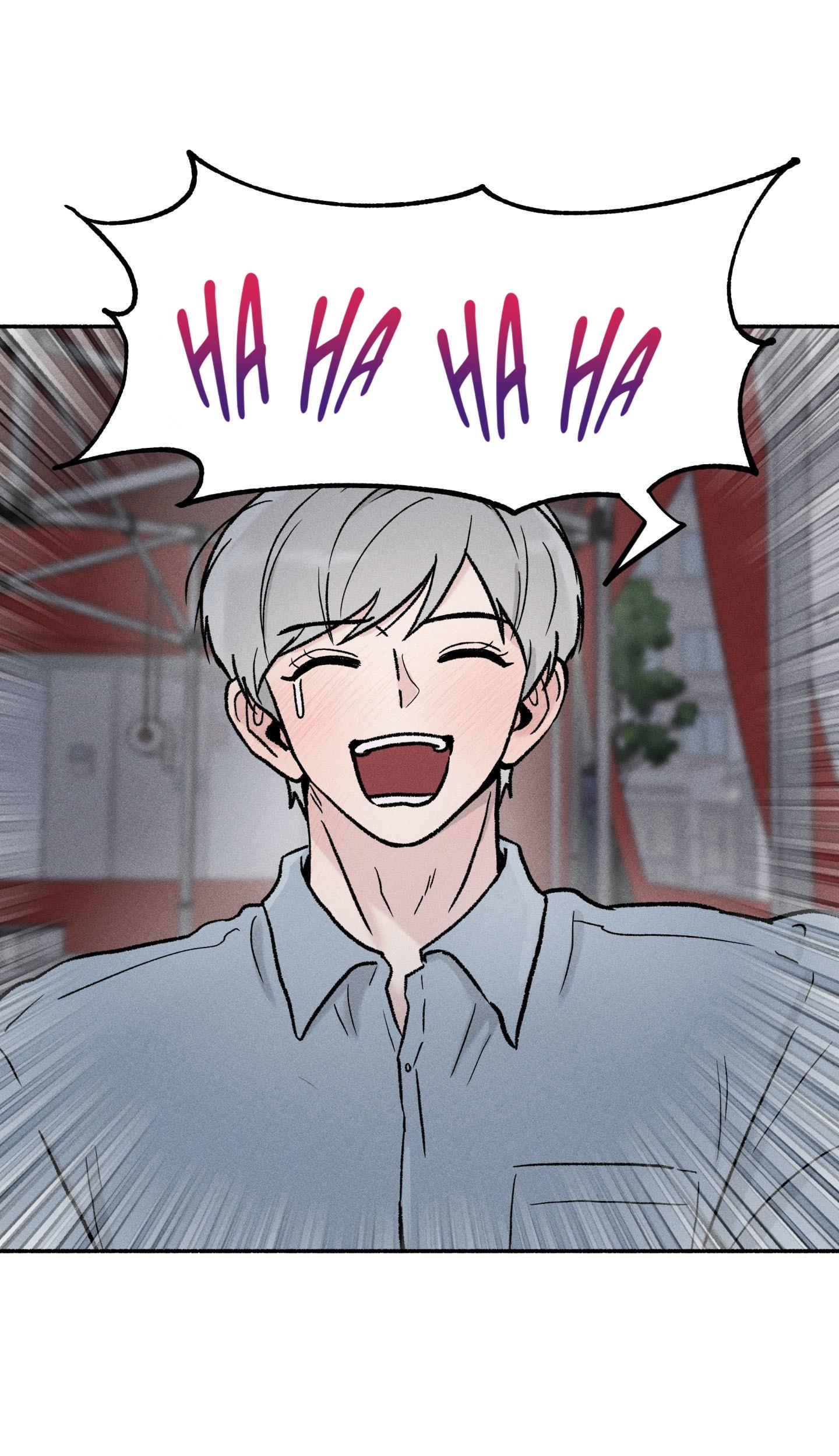 (CBunu) Khi Người Lơ Đãng Chapter 28 - Trang 2