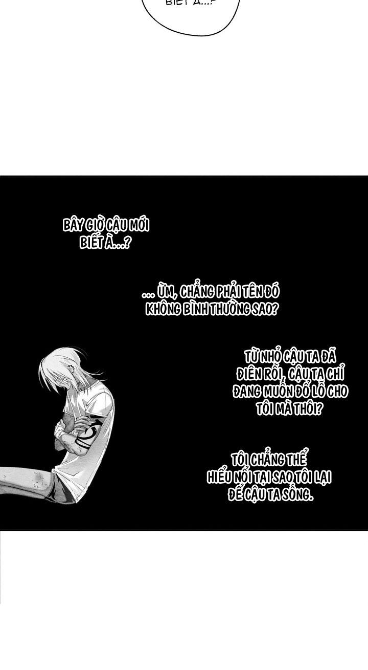 TUYỂN TẬP CUỒNG CÔNG-CHIẾM HỮU CÔNG CỦA NHÀ KIM Chapter 41.7 YEOKKWANKWANG 7 - Trang 2