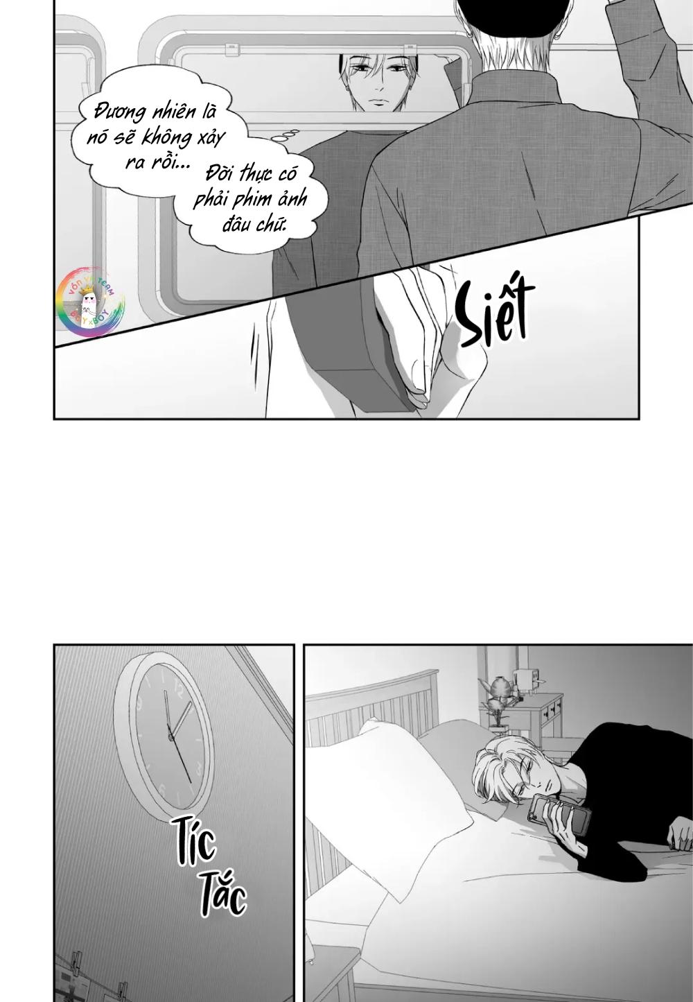 (END) Hai Đôi Tay Sinh Động Chapter 31 - Trang 2