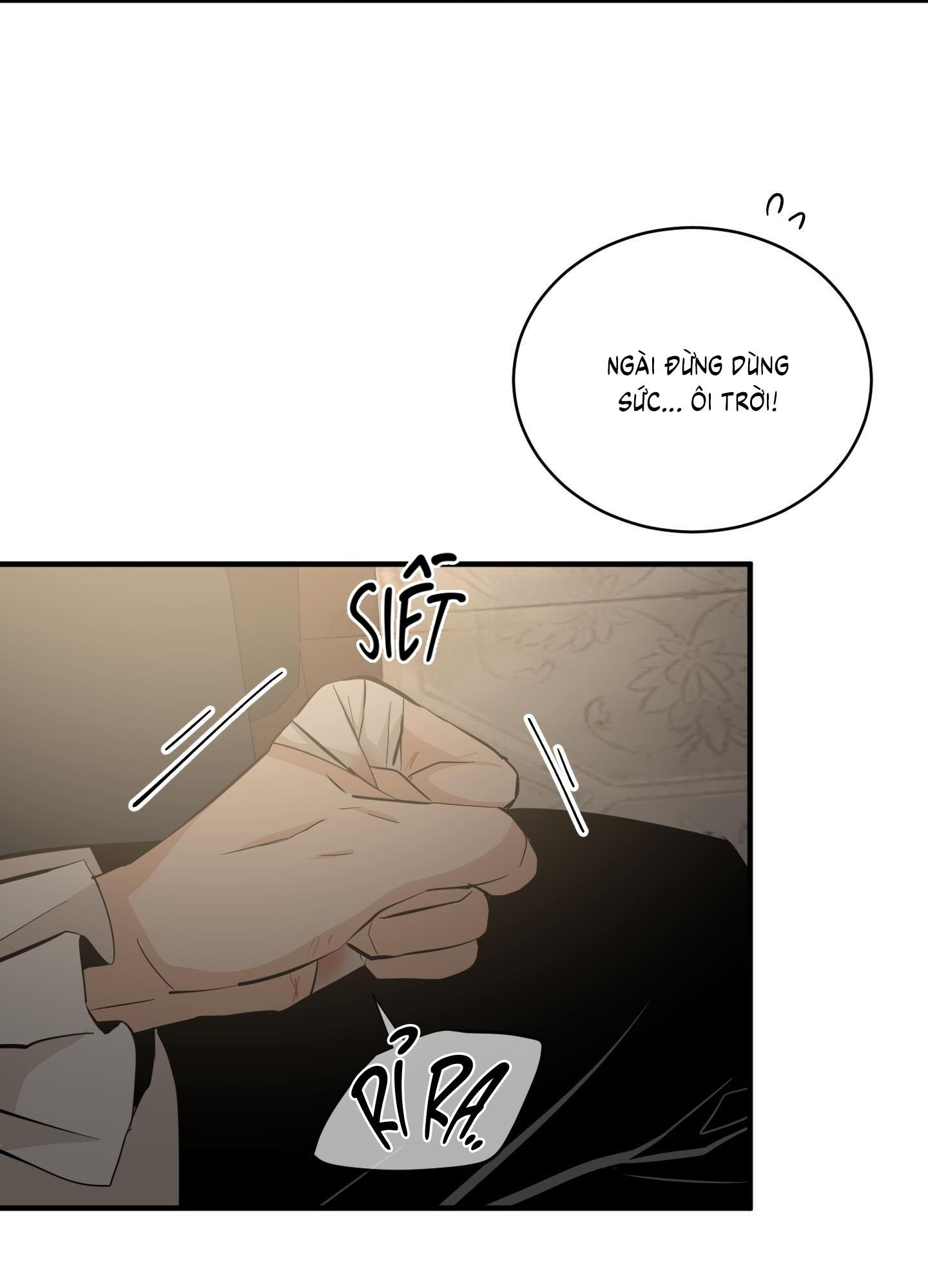 (CBunu) Hoa Vô Danh Chapter 32 - Trang 2