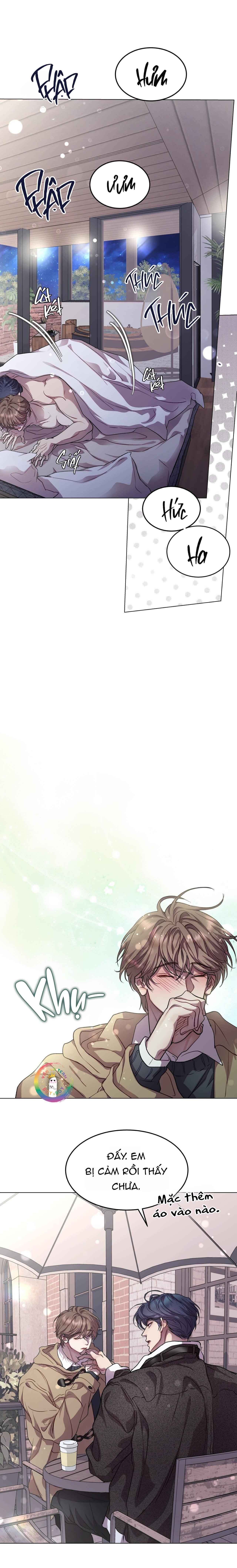 (END) Vị Kỷ Chapter 85 End - Next Chapter 86 Ngoại truyện 1