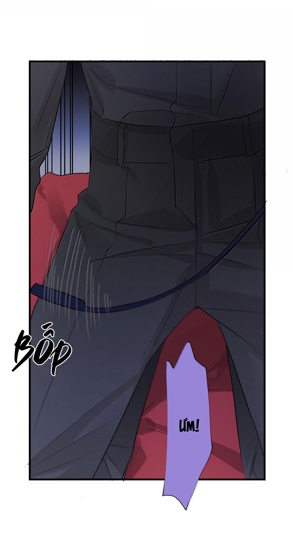 (END) Chiến Lược Dụ Dỗ Chapter 37 - Trang 2