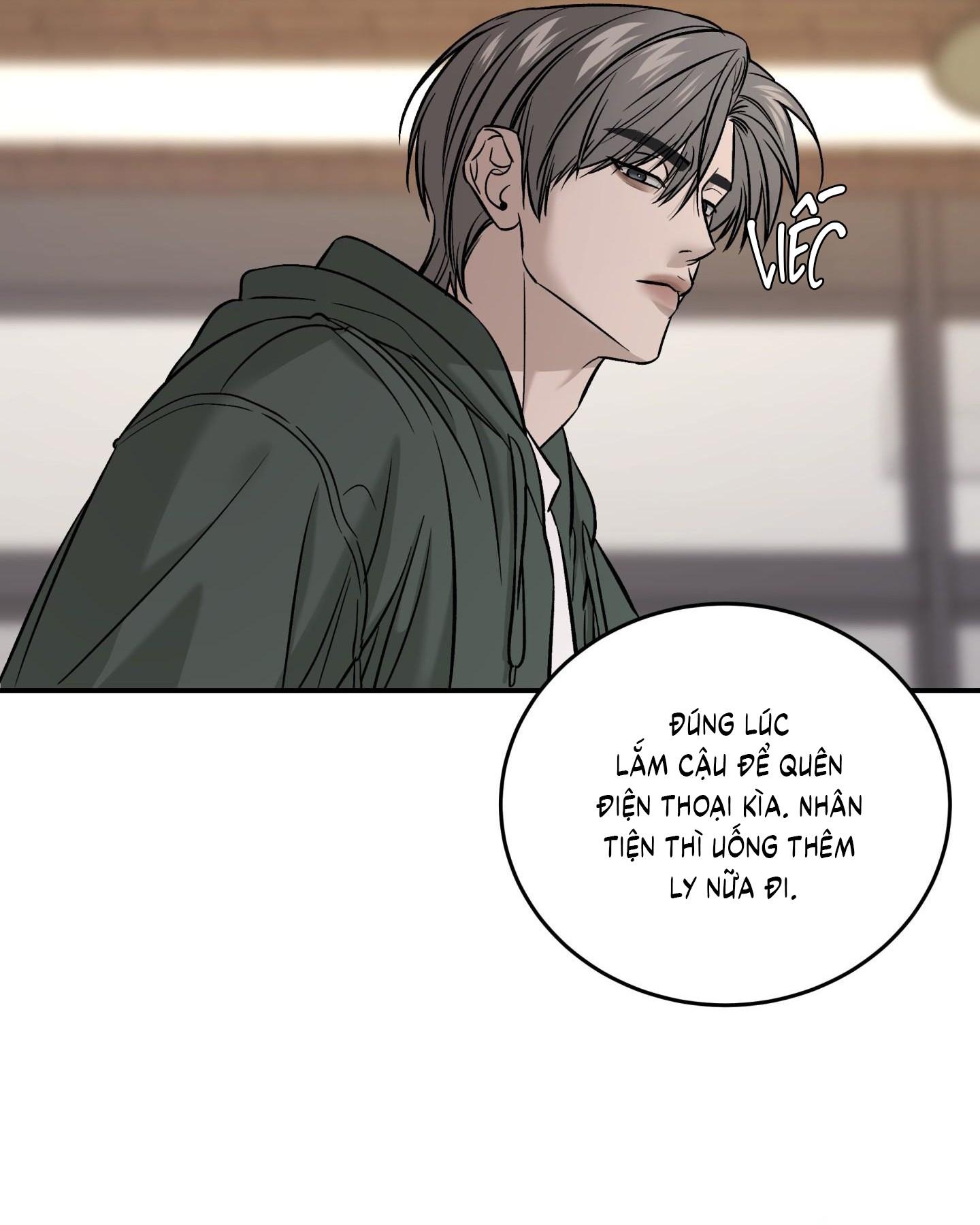 |DROP| Hưởng Lợi Chapter 56 - Trang 2