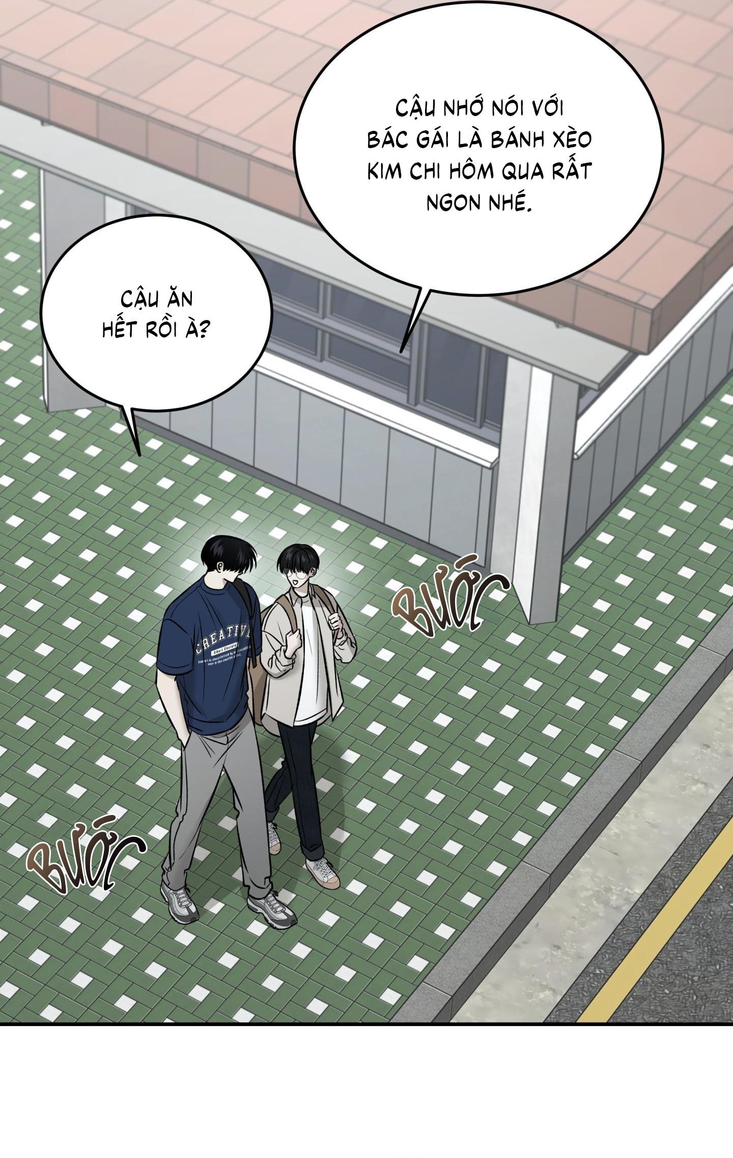 |DROP| Hưởng Lợi Chapter 54 - Trang 2