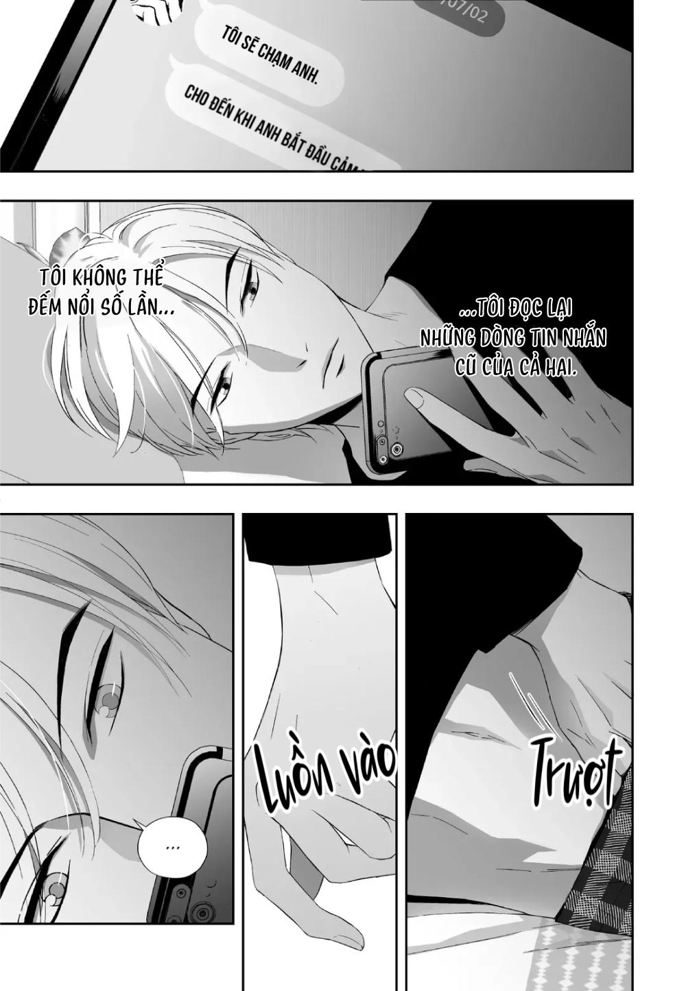 (END) Hai Đôi Tay Sinh Động Chapter 31 - Trang 2