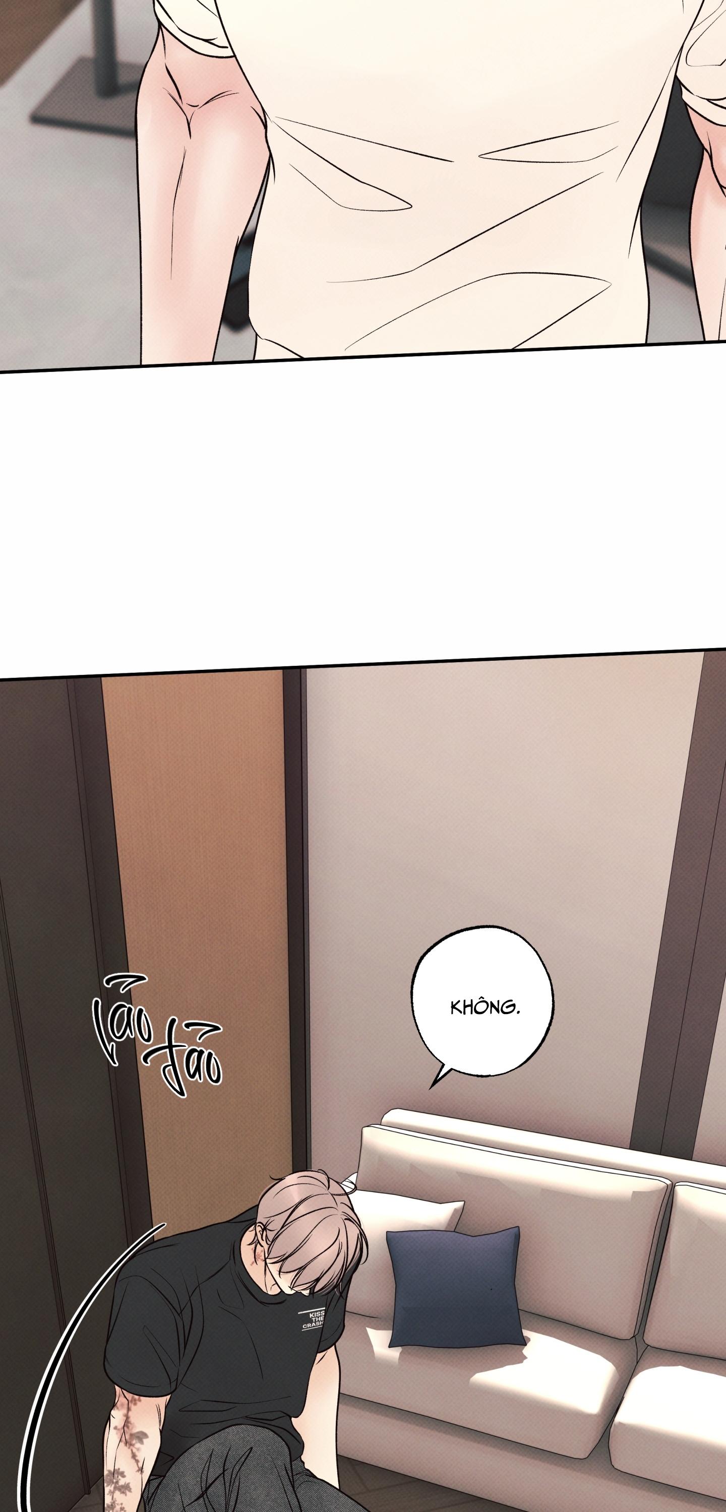 (GĐCV) RANH GIỚI CỦA SỰ MÊ HOẶC Chapter 29 - Trang 2