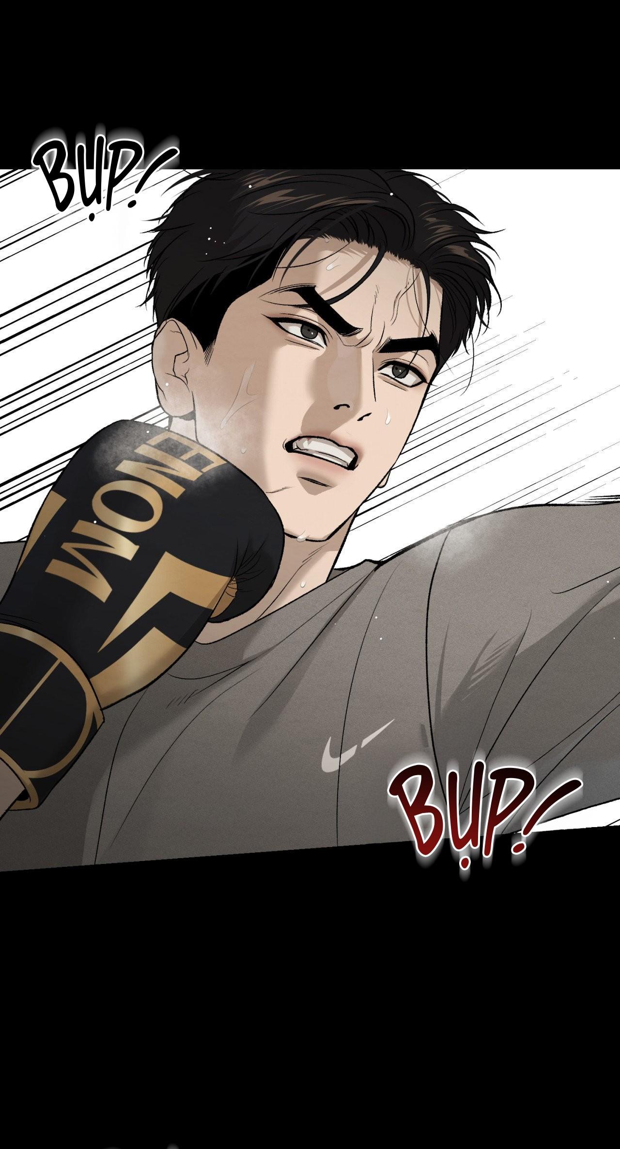 (CBunu) ChinhX - Vận Xui Chapter 75 - Trang 2