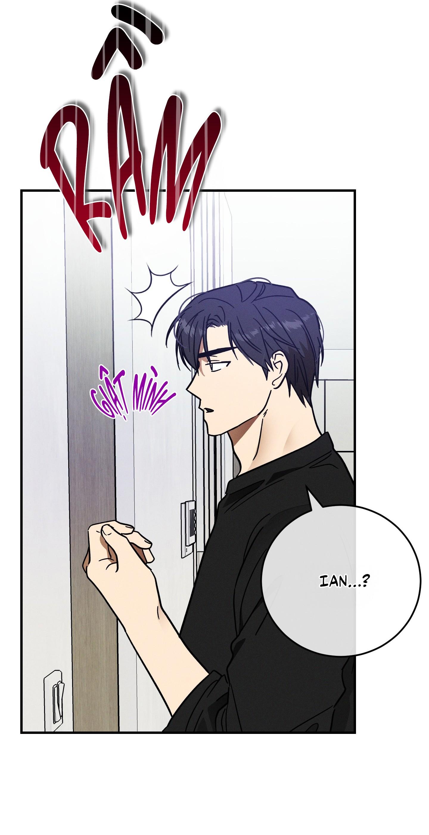 (CBunu) MIX UP Chapter 3 H - Next Chapter 4 H