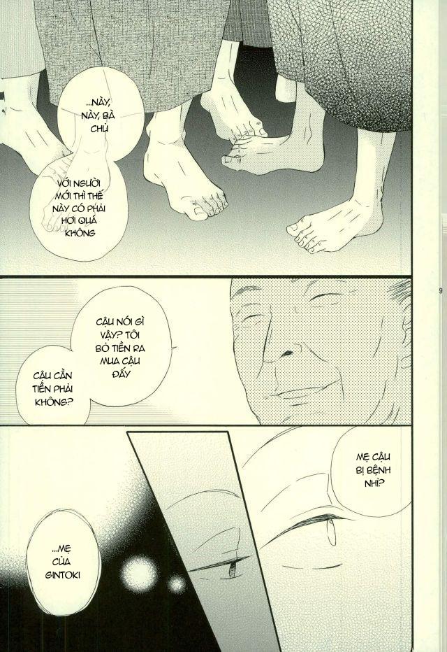 TUYỂN TẬP ONESHOT 'CƯNG MÀ NÓI' Chapter 26 - Trang 2