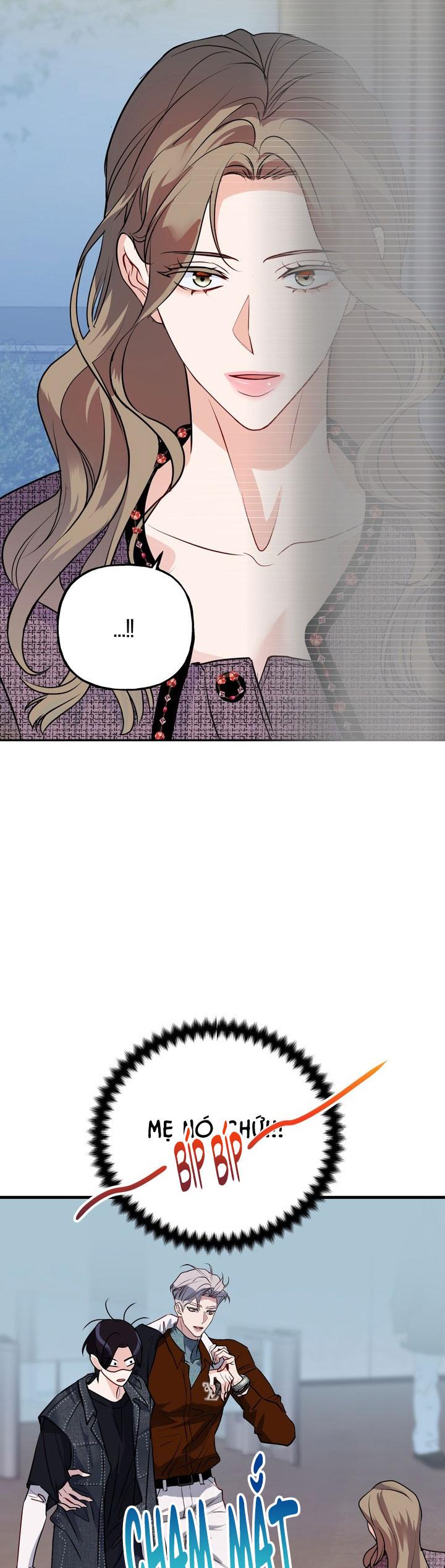 MỐI QUAN HỆ DÂM ĐÃNG Chapter 20 END - Trang 2