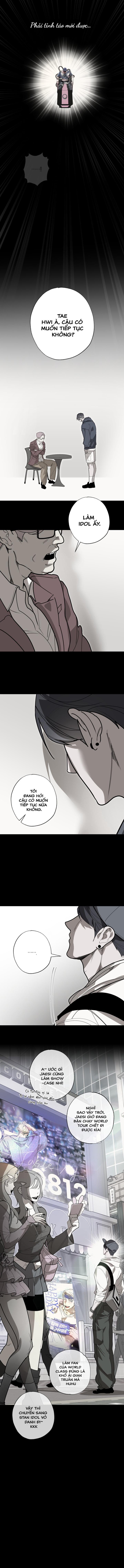 Mật lệnh! Thử thách của đàn ông! Chapter 2 - Trang 2