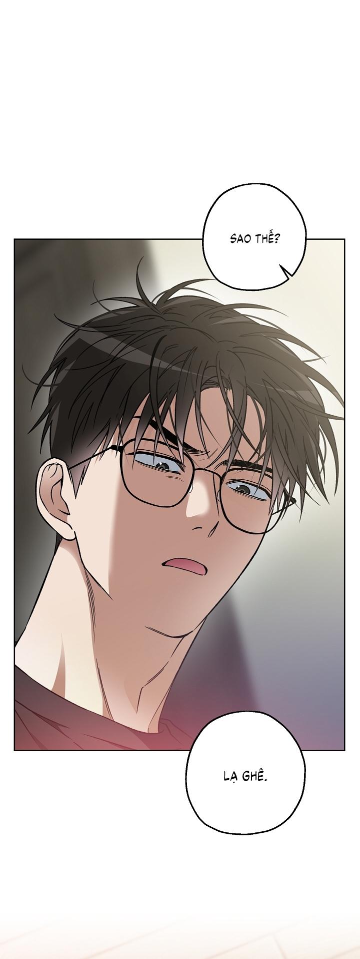 (CBunu) Vong Chủng Chapter 7 - Trang 2