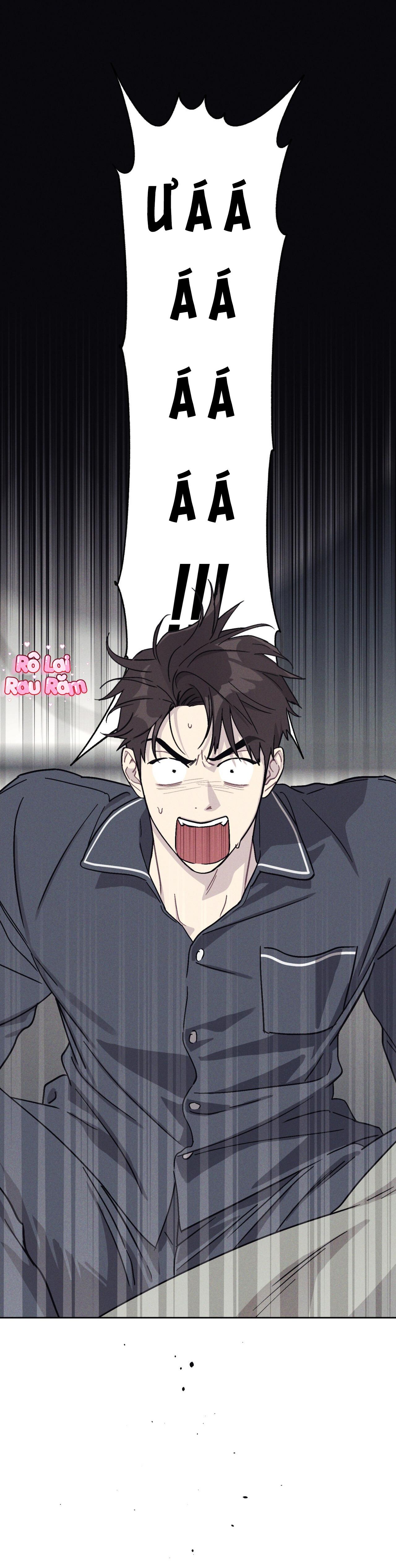 CÚT KHỎI NHÀ TÔI NGAY Chapter 1 - Trang 2