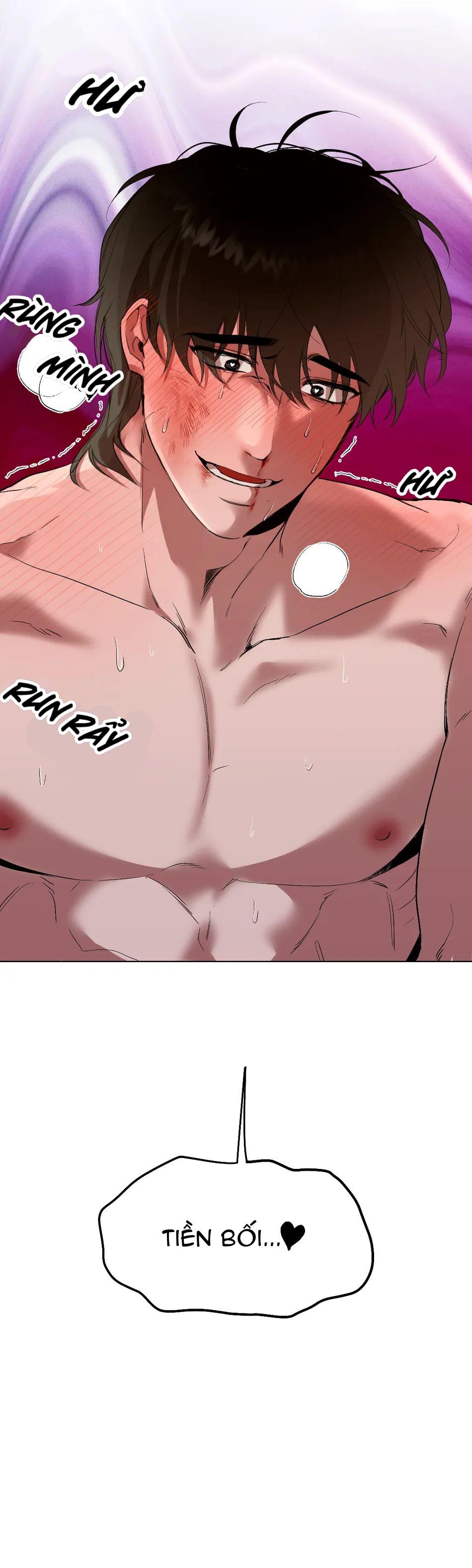 Sự Hiểu Lầm Chapter 4 - Next Chapter 5