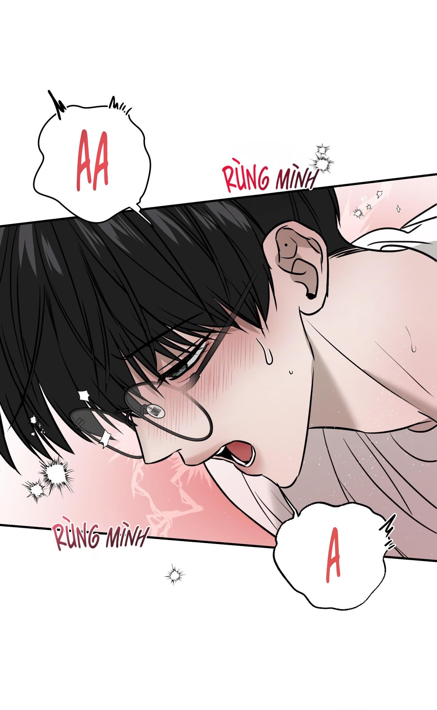 |DROP| Hưởng Lợi Chapter 52 H+ - Trang 2