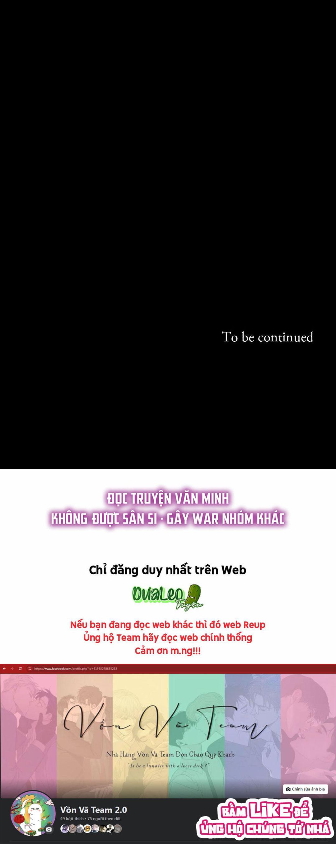 (END) Màn Đêm Không Lối Chapter 39 - Trang 2