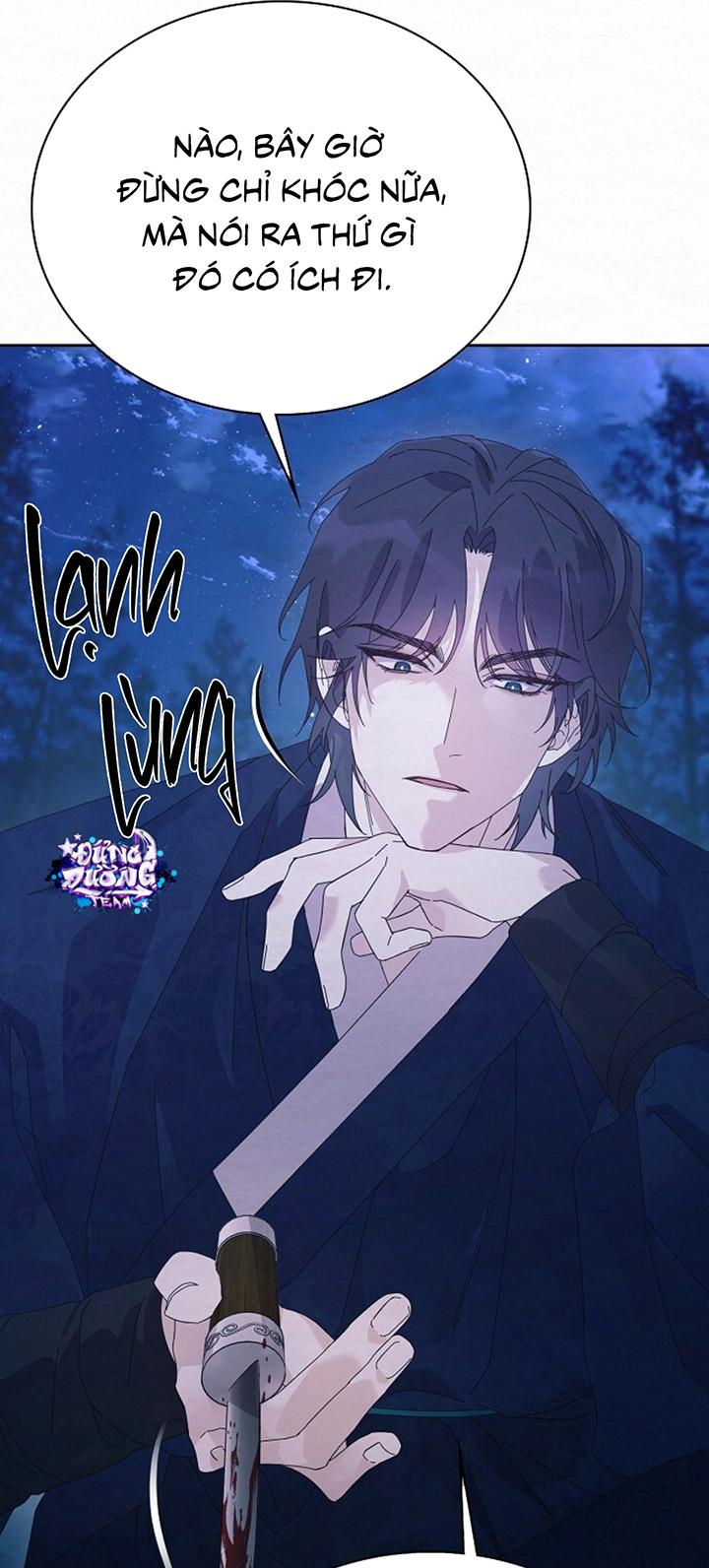 [DDT] Vị Ngọt Phía Sau Cơn Mưa Chapter 2 - Trang 2