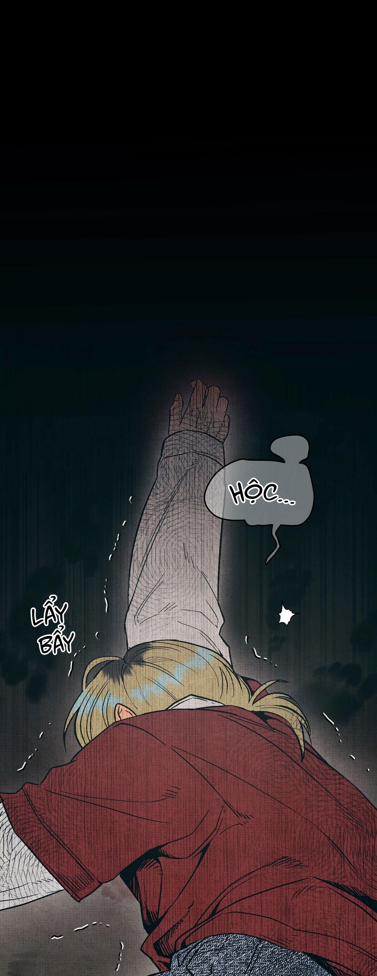 Chuyện Lạ Bốn Mùa Chapter 5 - Trang 2