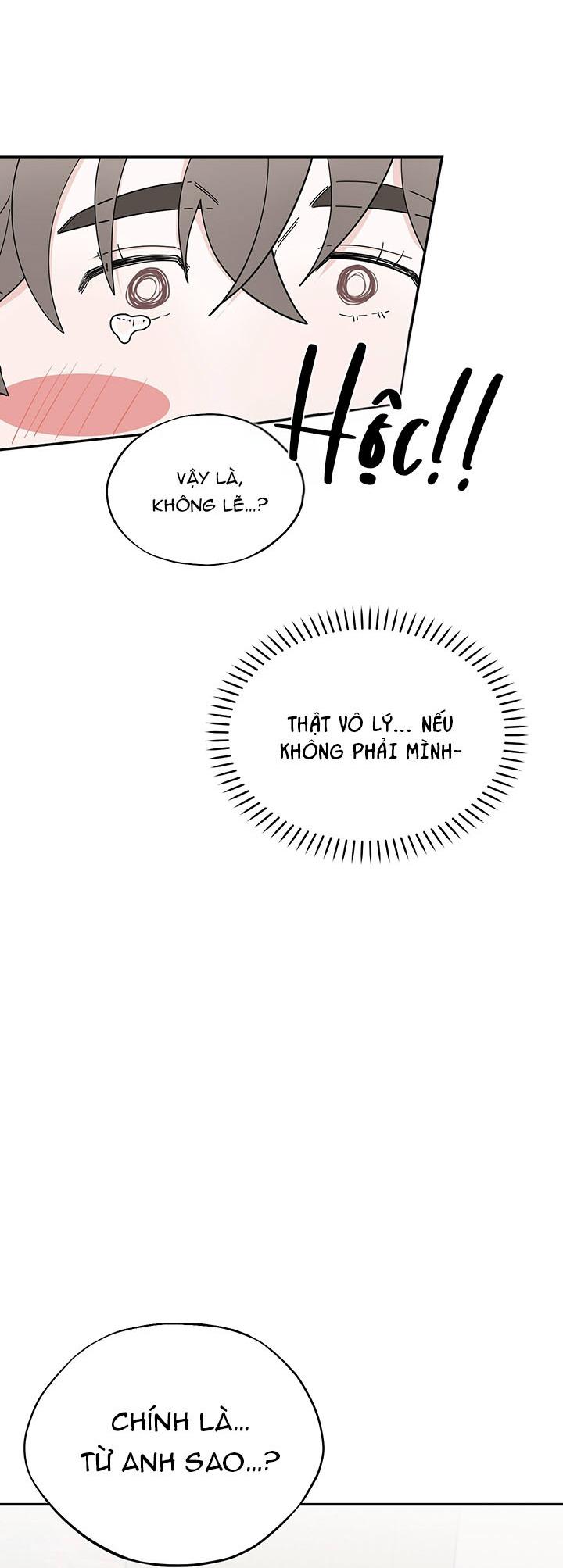 TUYỂN TẬP ABO - MANG THAI NGẮN CỦA NHÀ SẸC Chapter 70.8 pheromone 8 - Trang 2