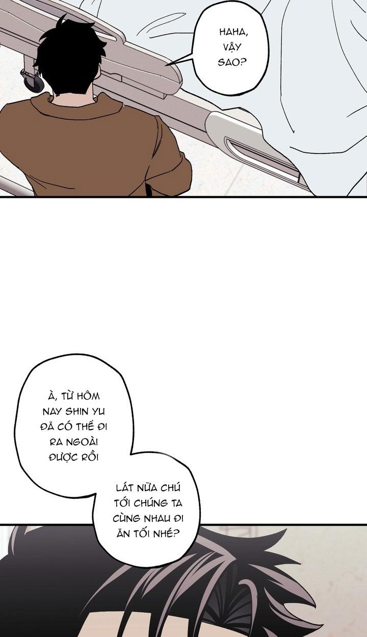 SỰ THAM LAM CỦA NHÂN LOẠI Chapter 17.7 thần linh end - Trang 2