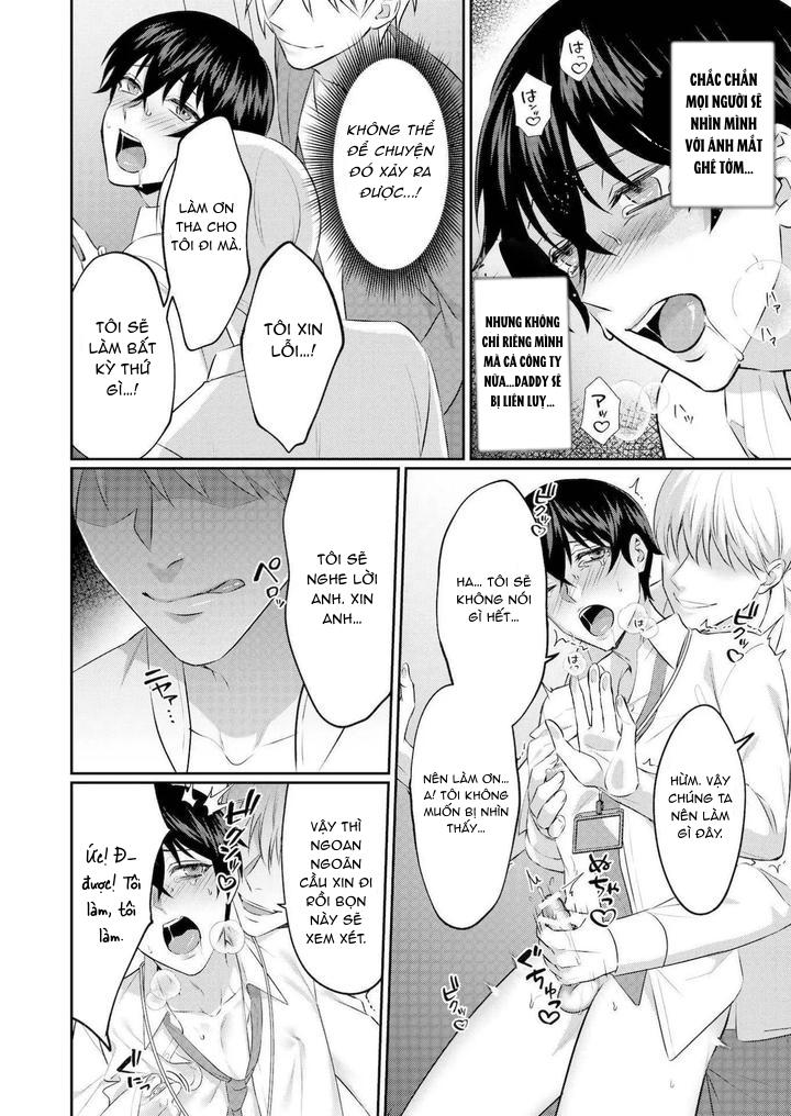 Tổng hợp boylove 18+ Chapter 374.2 - Trang 2