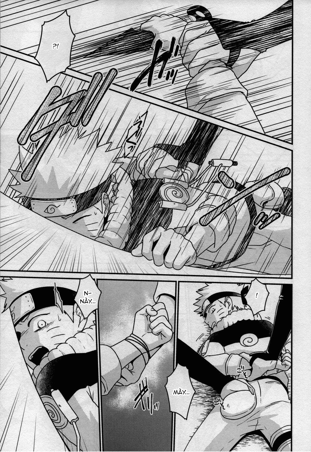 ONESHOT COI LÀ NỨNG Chapter 367.1 - Trang 2