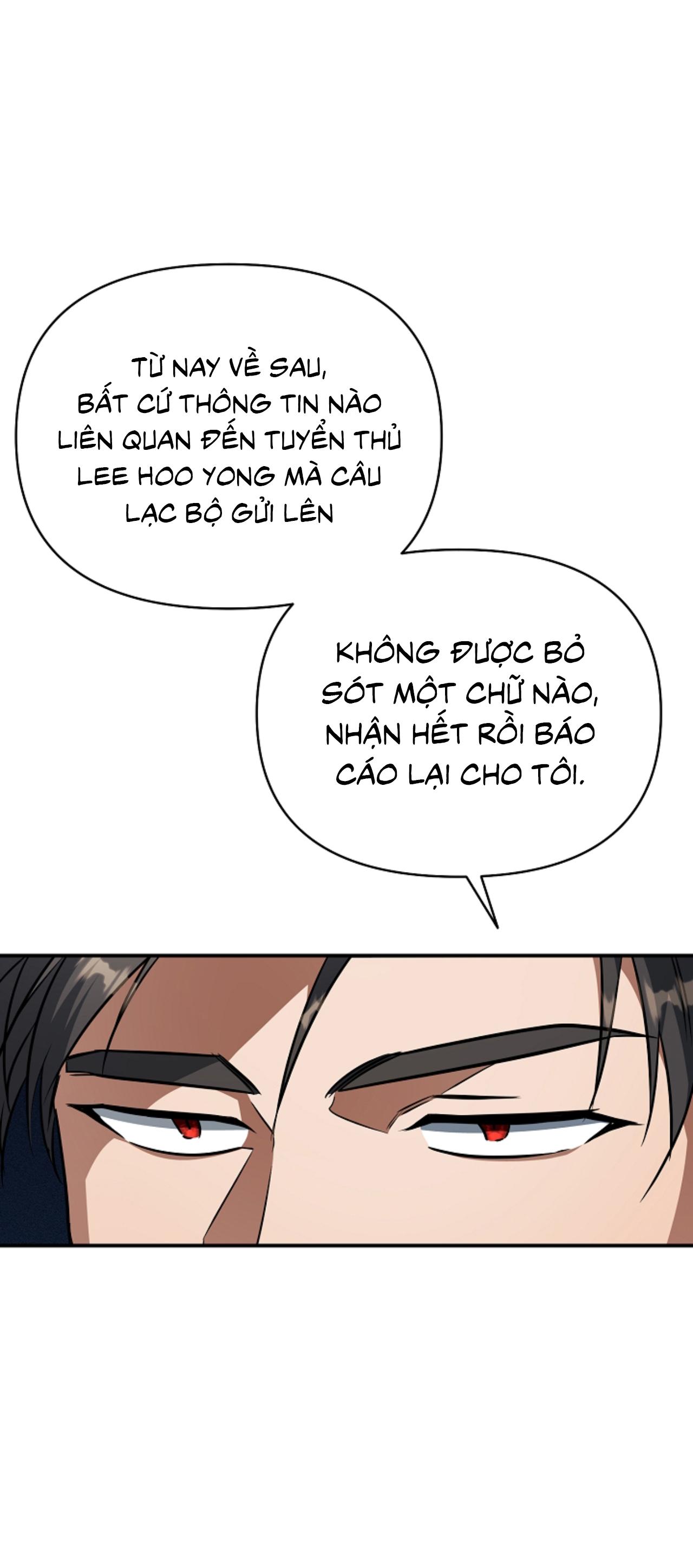 SỰ THẬT TRẦN TRỤI Chapter 30 - Trang 2