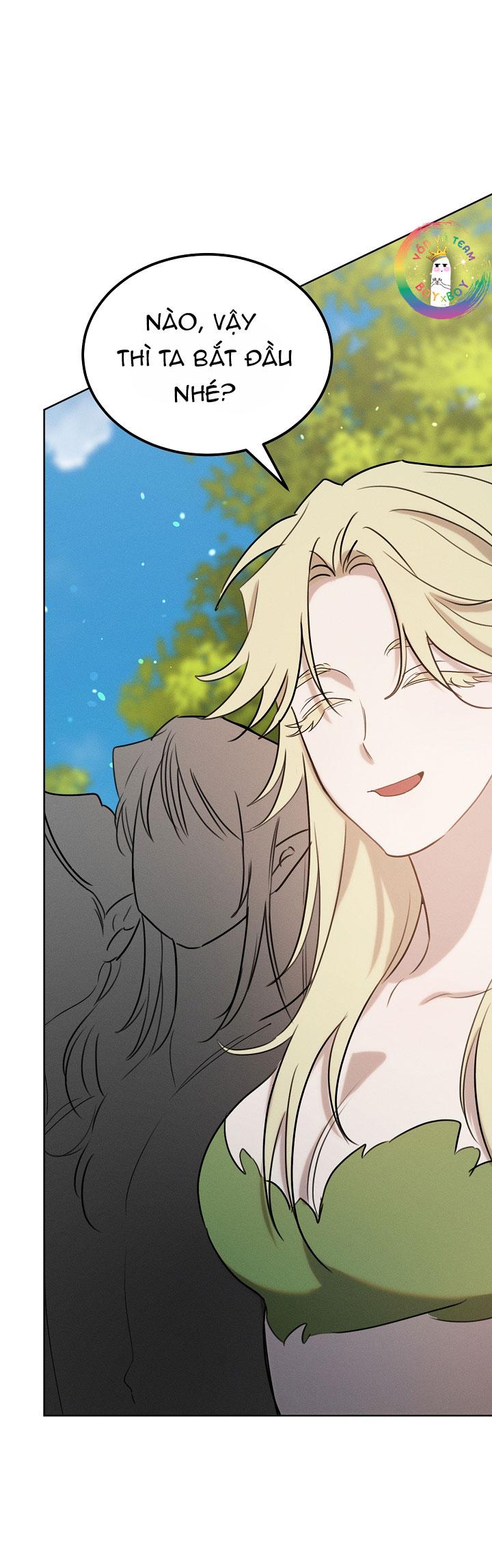 (END) Này, Đừng Có Nhấn Cái Nút Đó! Chapter 49 - Trang 2
