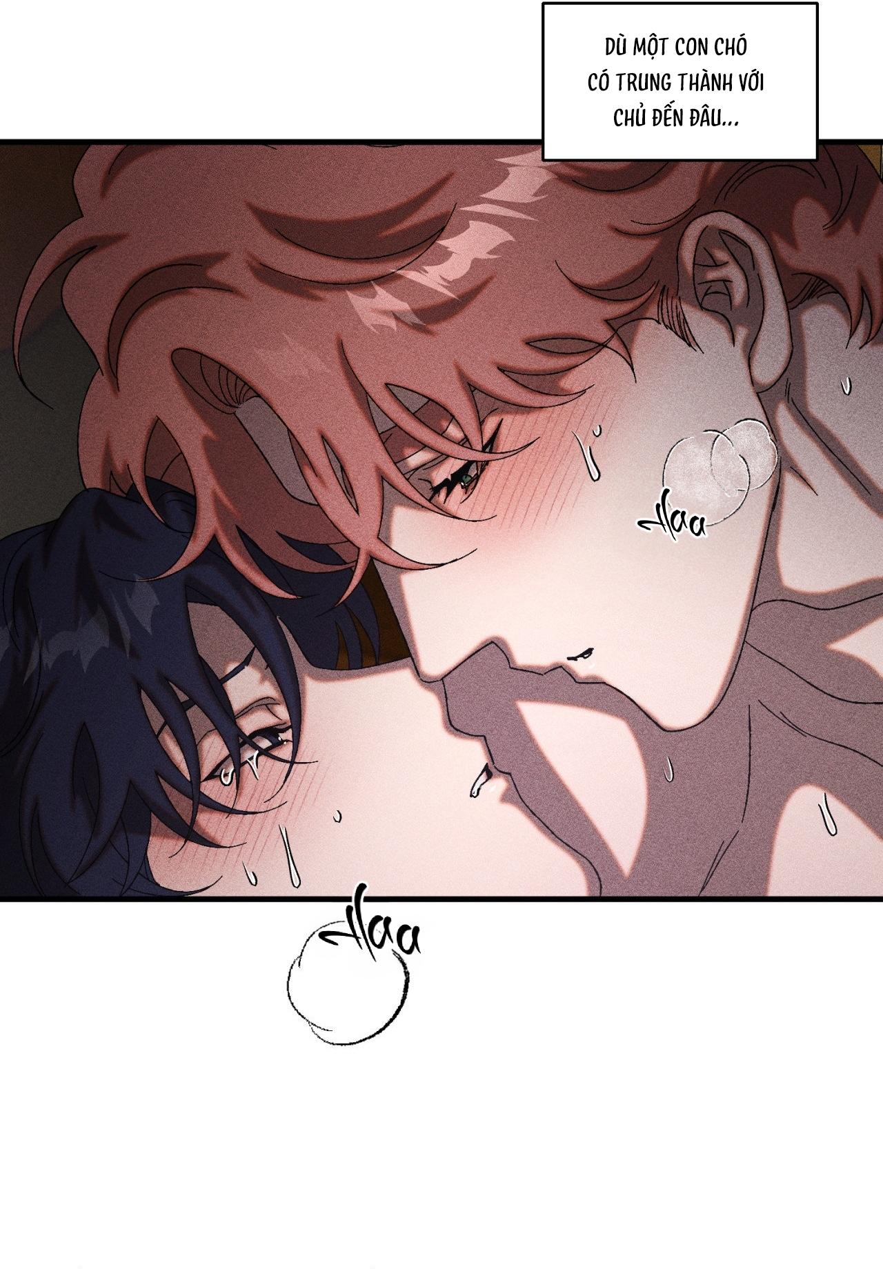 (GĐCV) CUỘC GIAO DỊCH Chapter 60 H+ - Trang 2