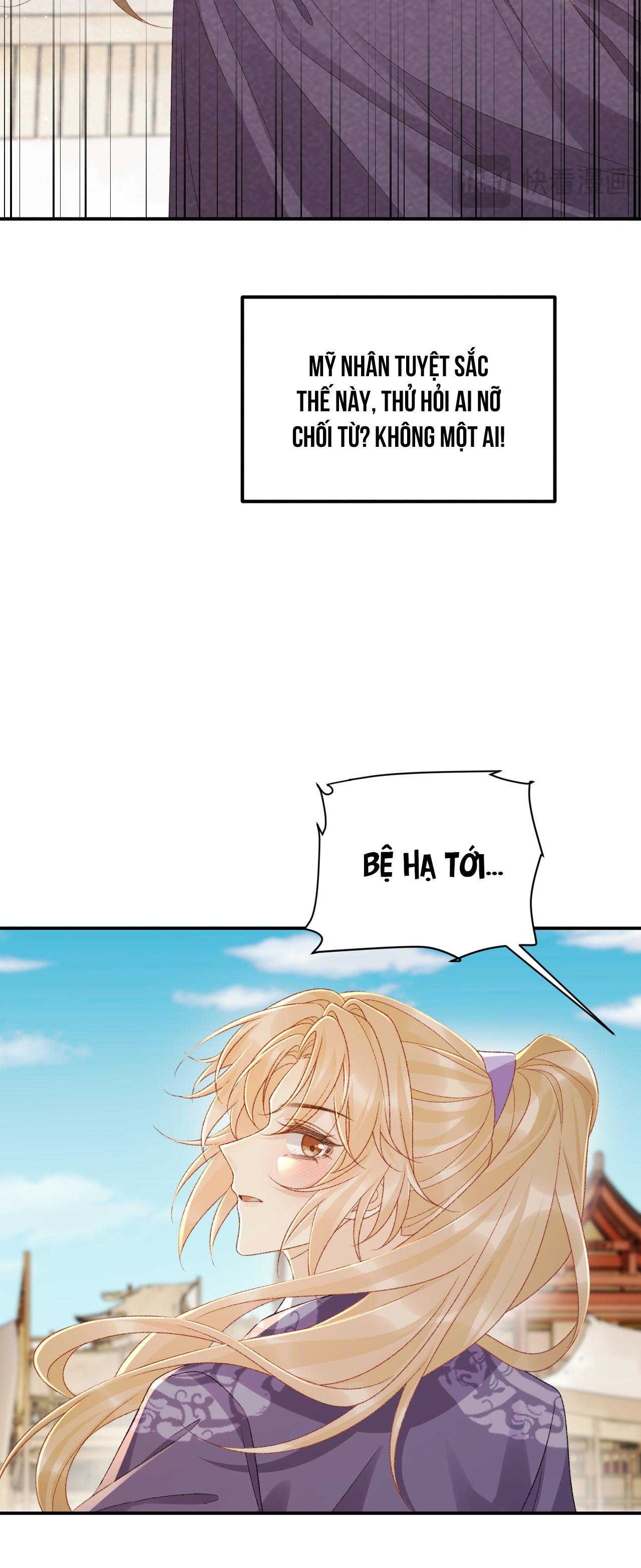 CẠM BẪY CỦA KẺ BIẾN THÁI Chapter 133.22 - Trang 2